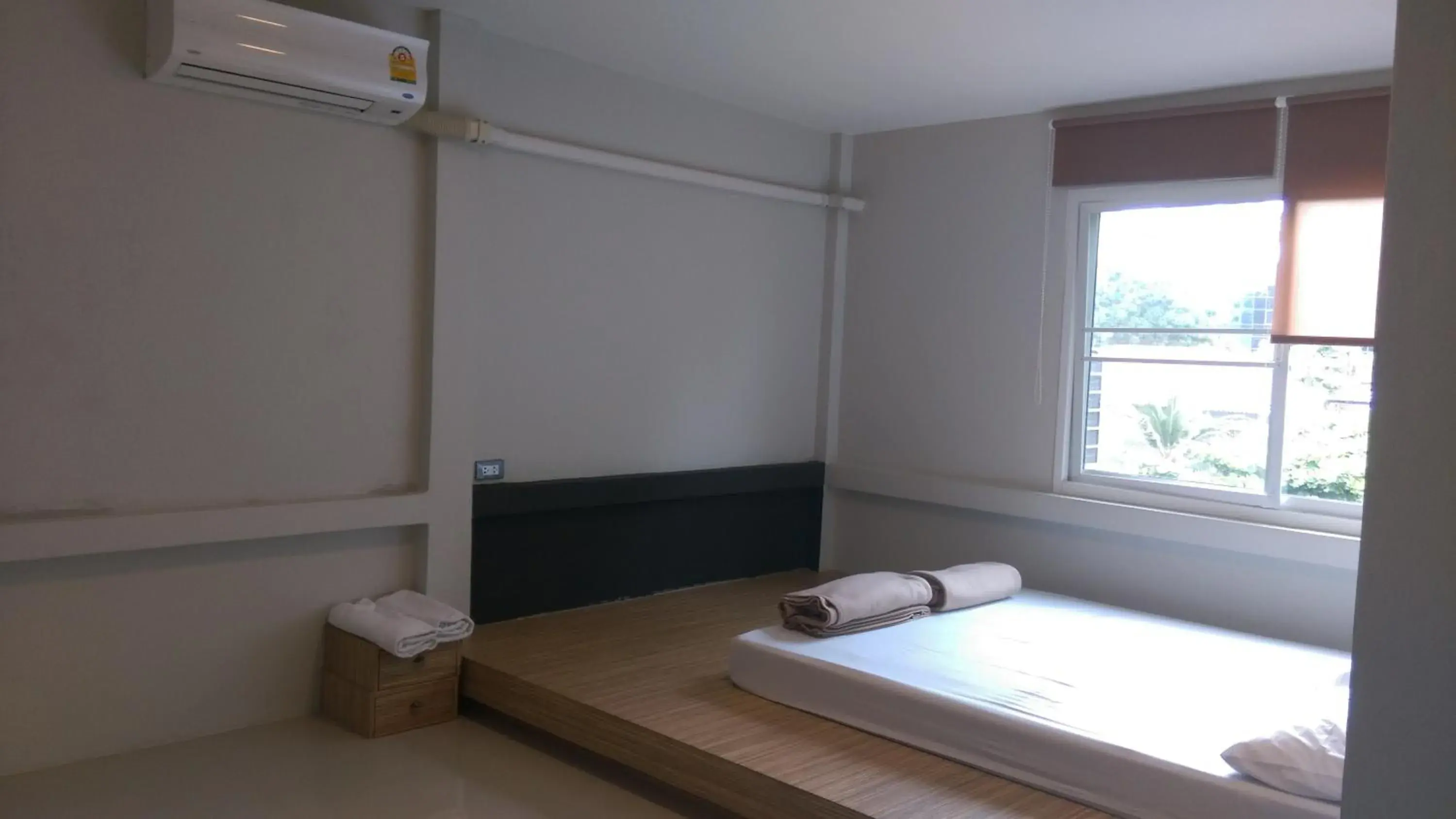 Bed in Inn Stations Hostel Bed in Inn Stations Hostel