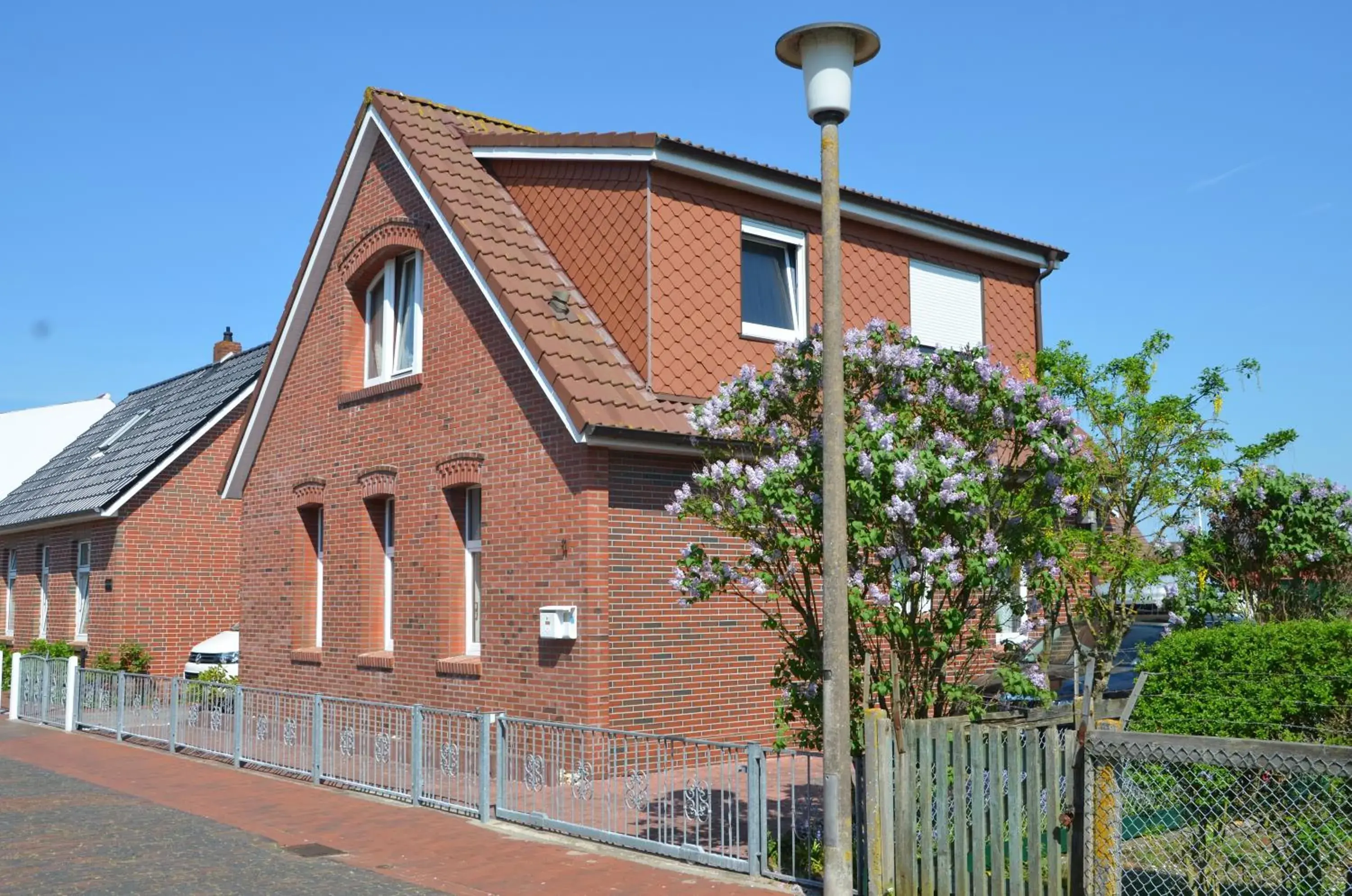 Ferienhaus Daheim Ferienhaus Daheim