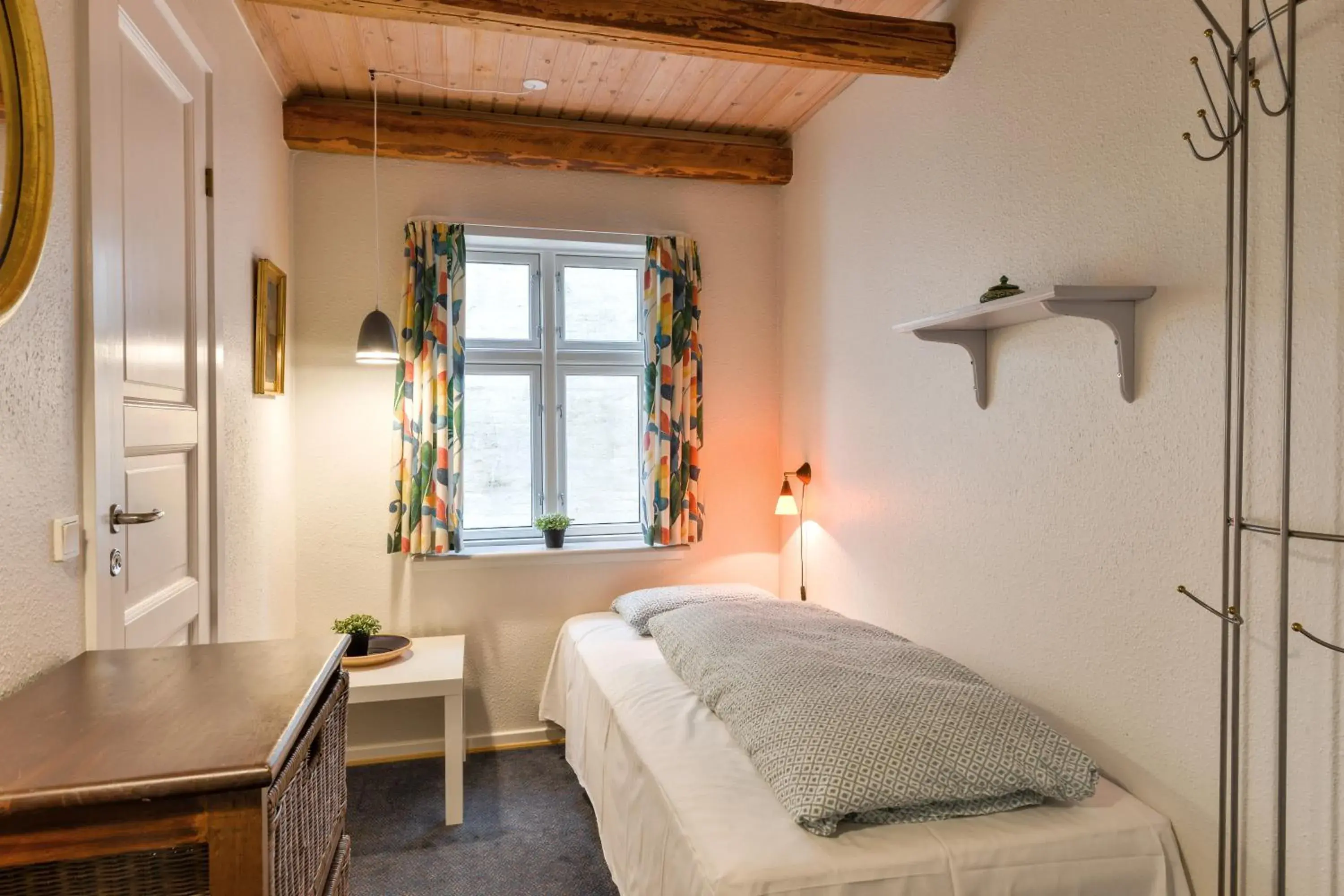 Single Room with Private Bathroom in Viborg City Rooms Single Room with Private Bathroom in Viborg City Rooms
