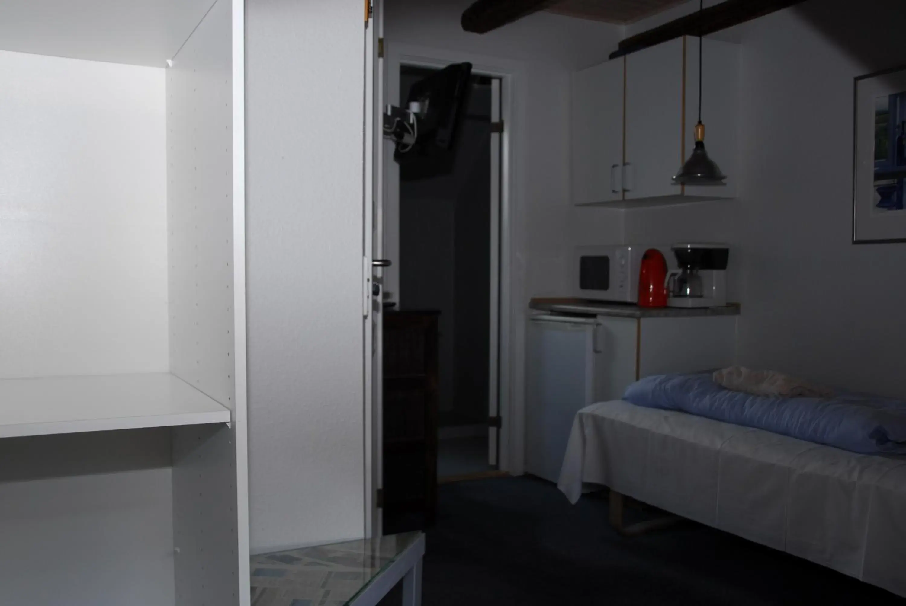 Budget Double Room in Viborg City Rooms Budget Double Room in Viborg City Rooms