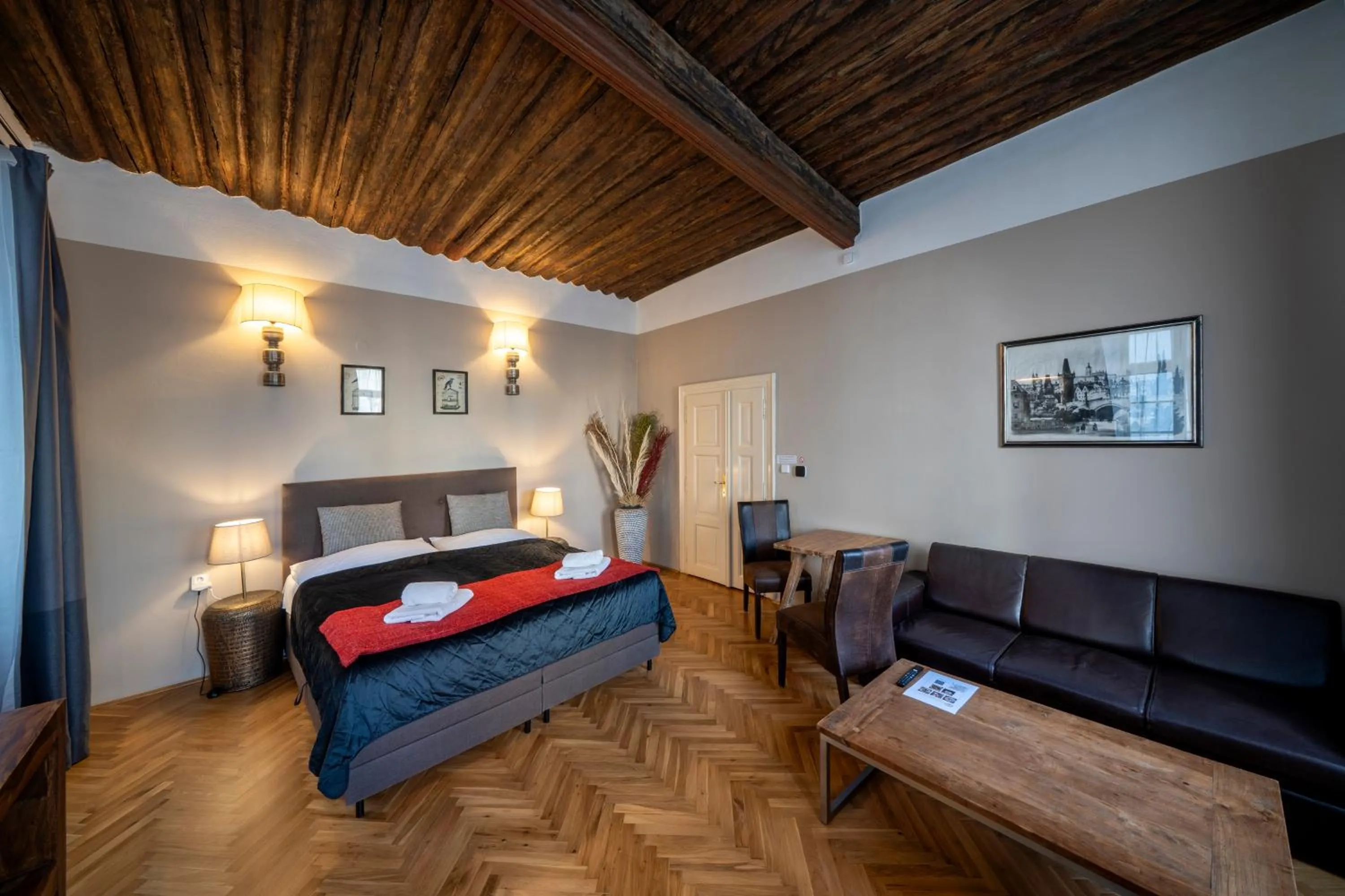 Old Town - Aparthotel Michalska