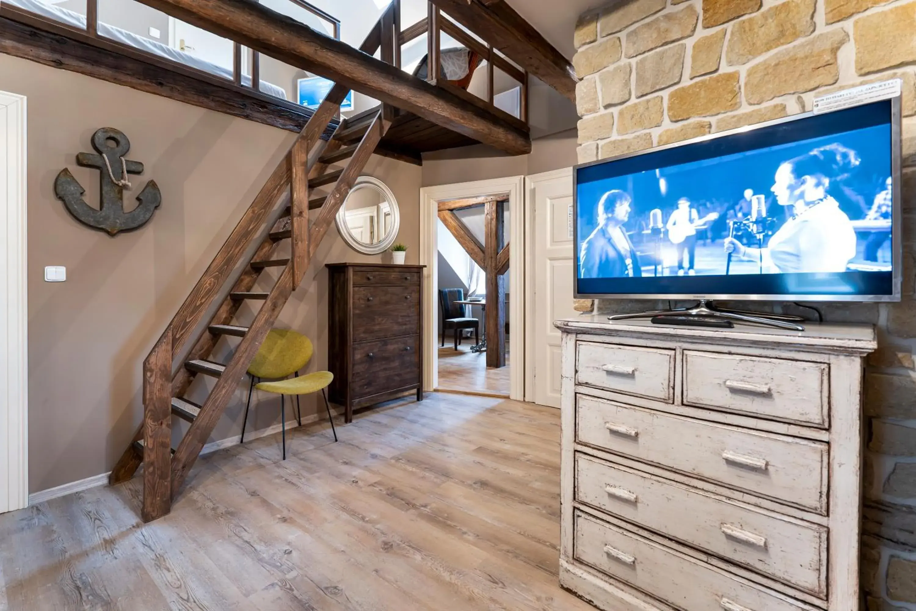 Old Town - Aparthotel Michalska Old Town - Aparthotel Michalska