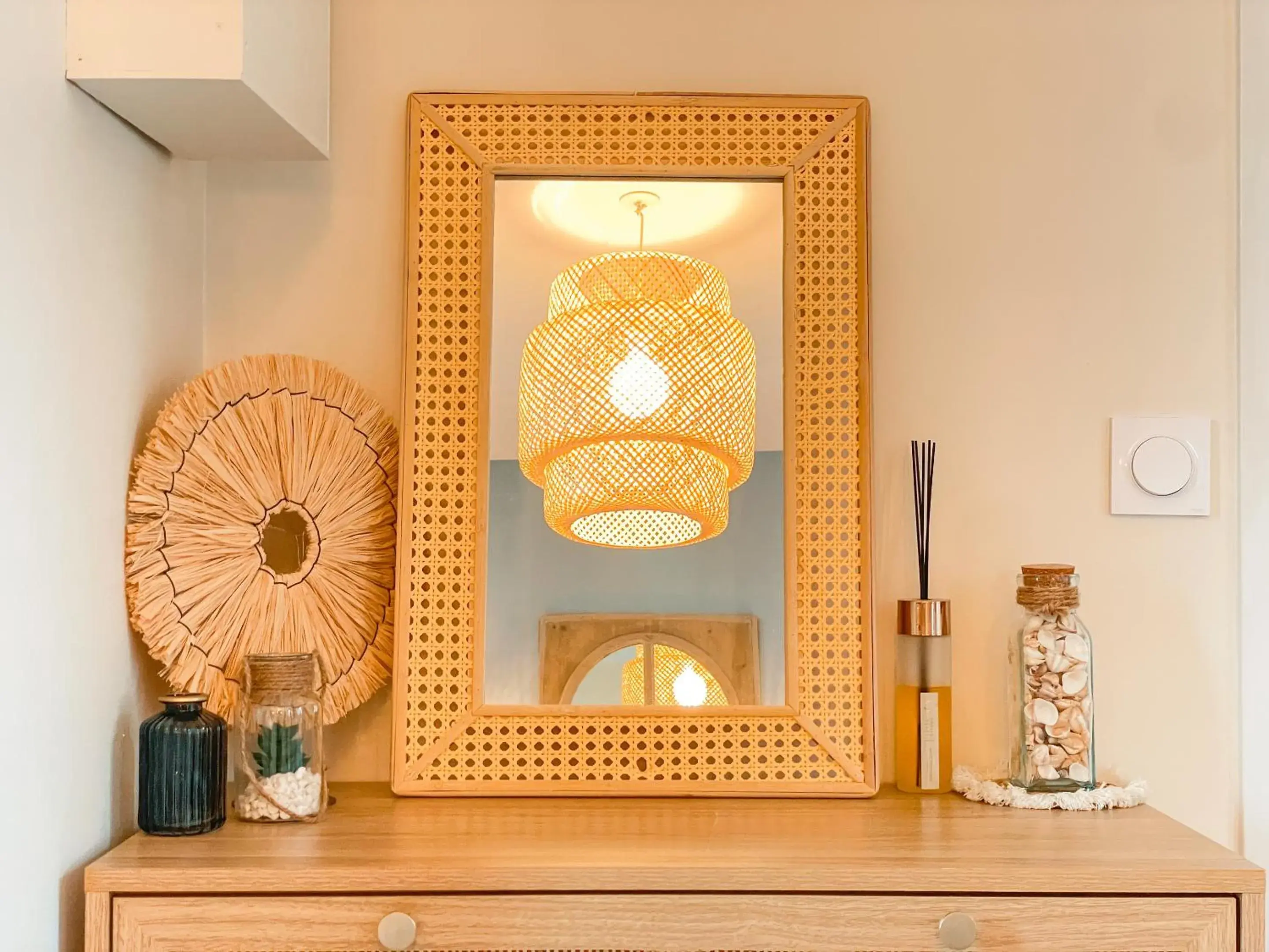 Bedroom in Clementines House Honfleur Bedroom in Clementines House Honfleur