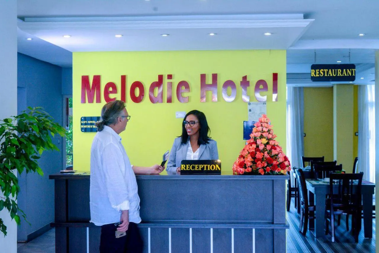 Melodie Hotel