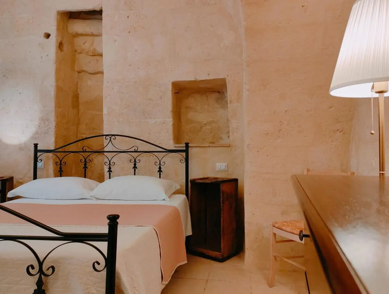 One-Bedroom House in La Teresina Holiday Homes One-Bedroom House in La Teresina Holiday Homes