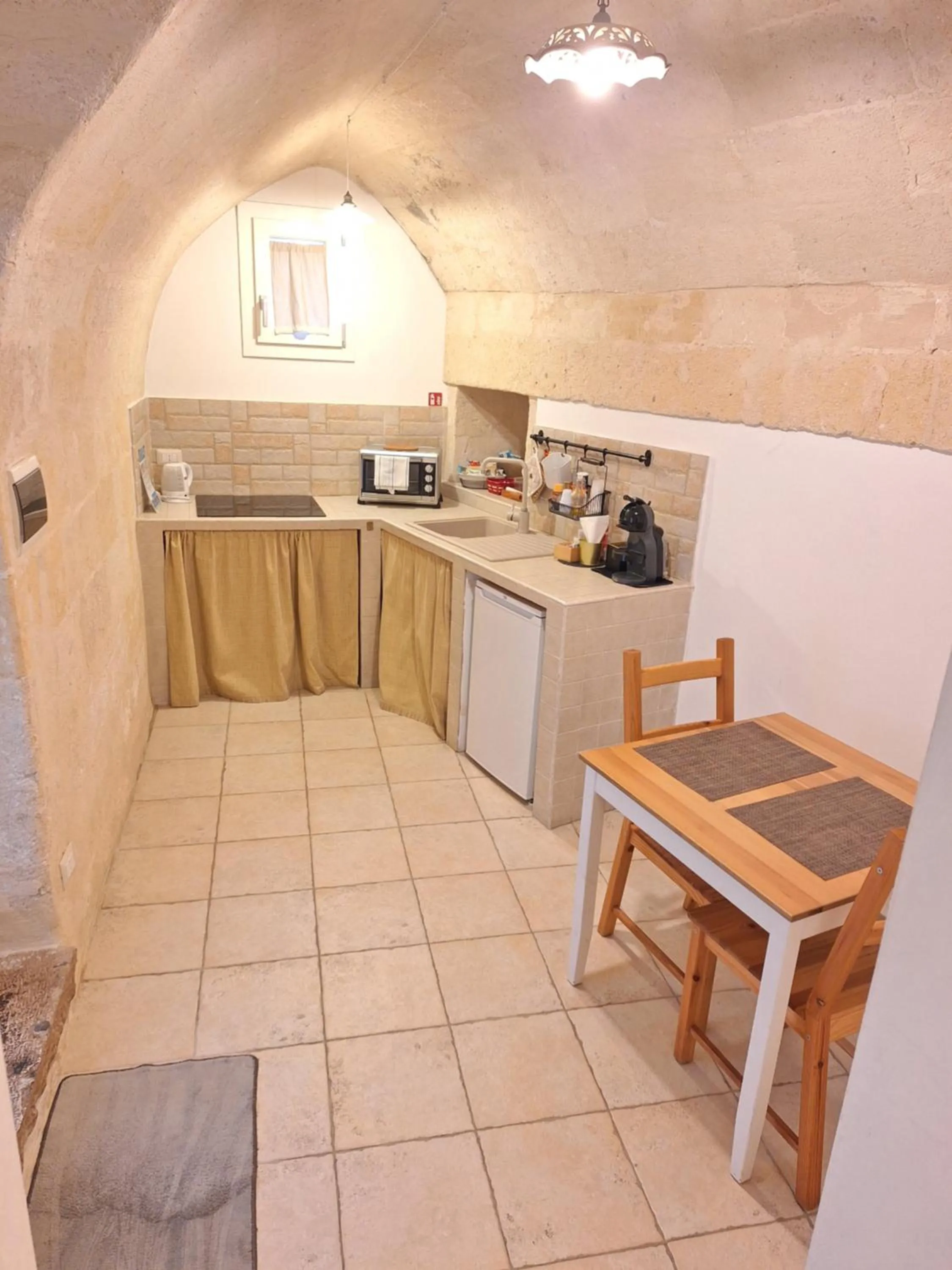 La Teresina Holiday Homes