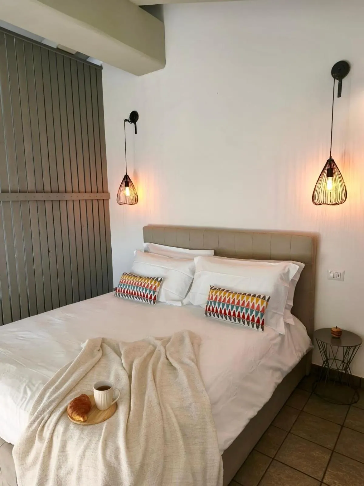 Spartaco Eco Retreat San Pantaleo