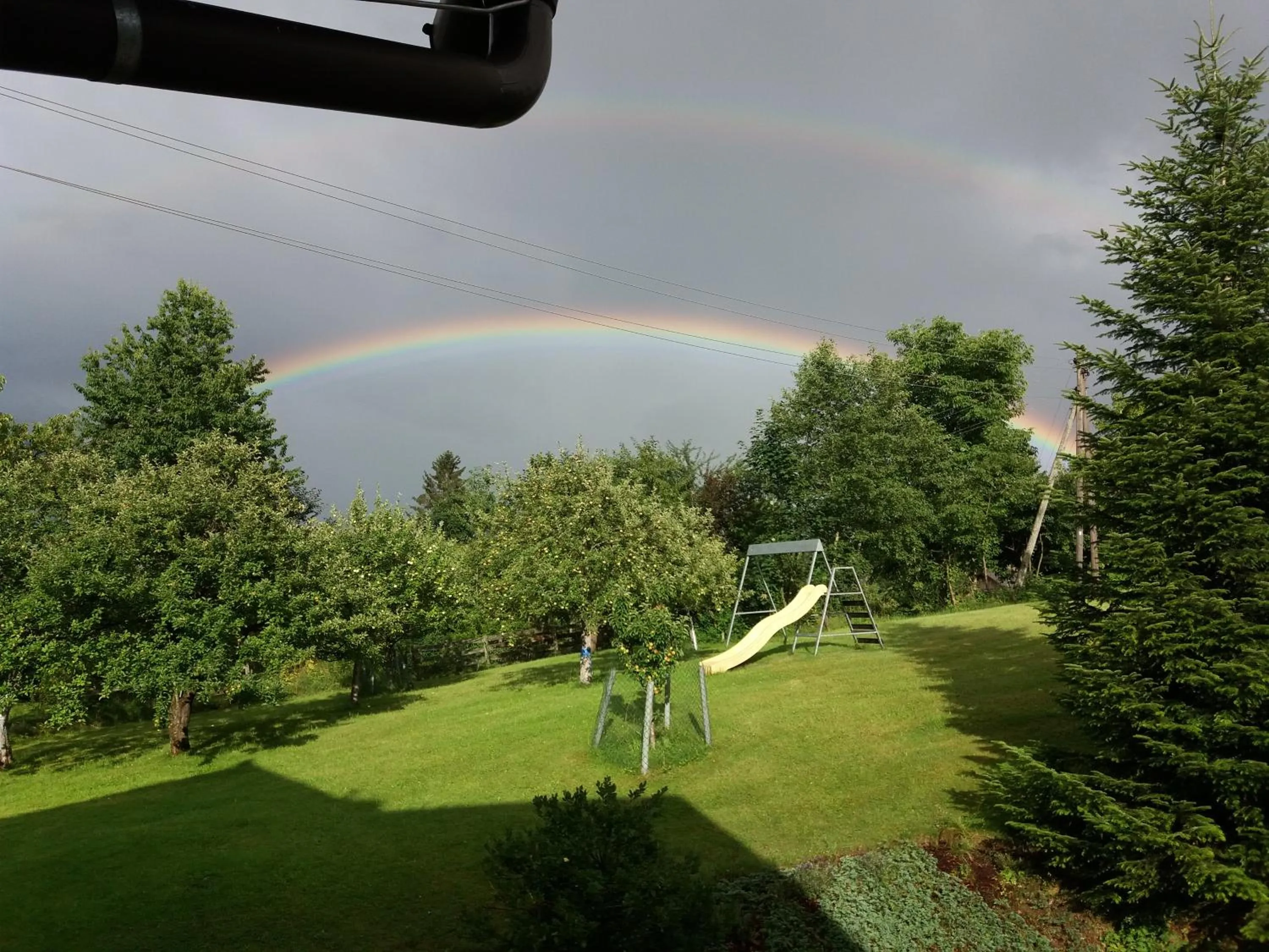 Summer in Haus Straubinger-Tiefenbacher