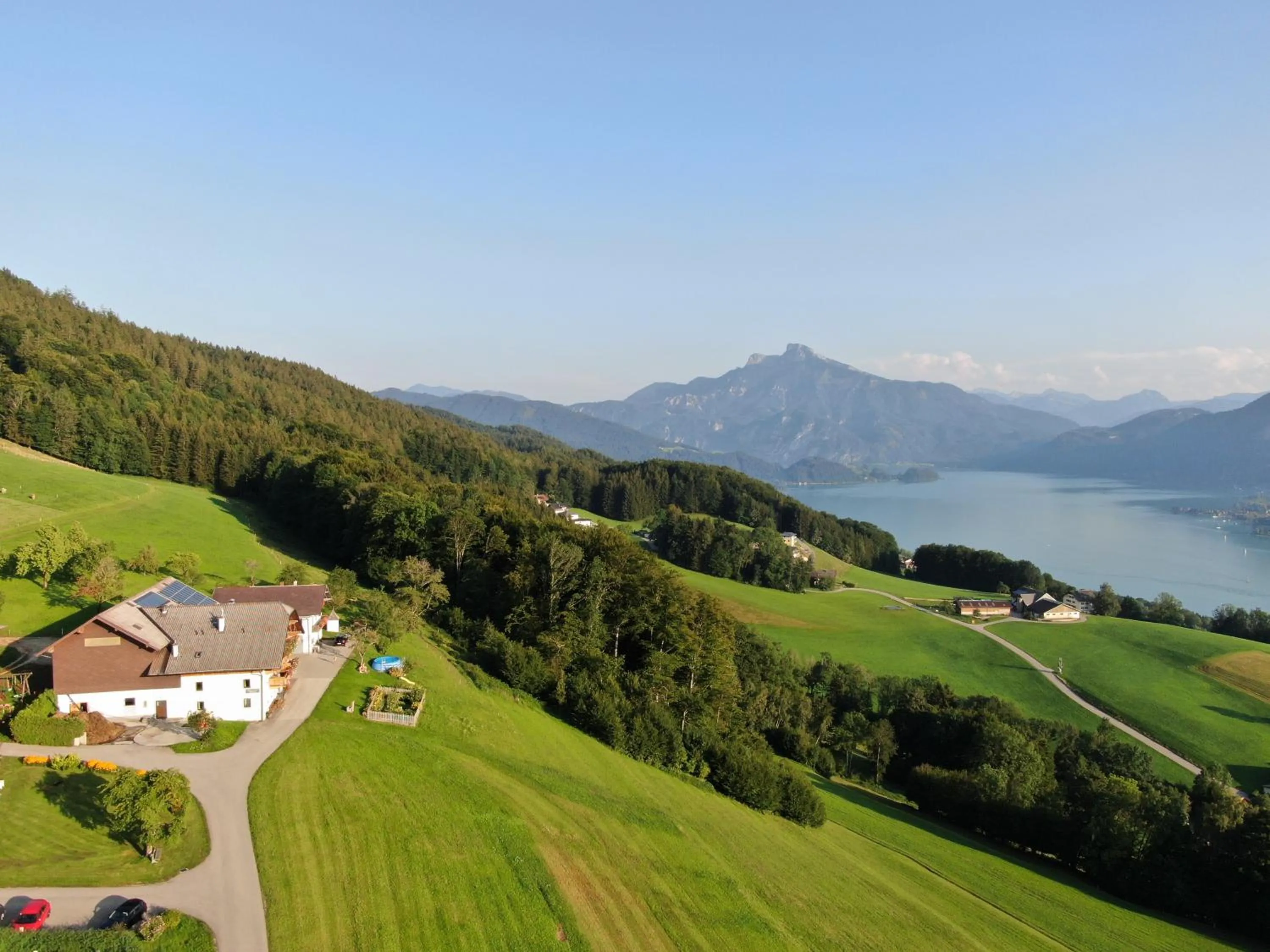 Panoramahof Manzberg