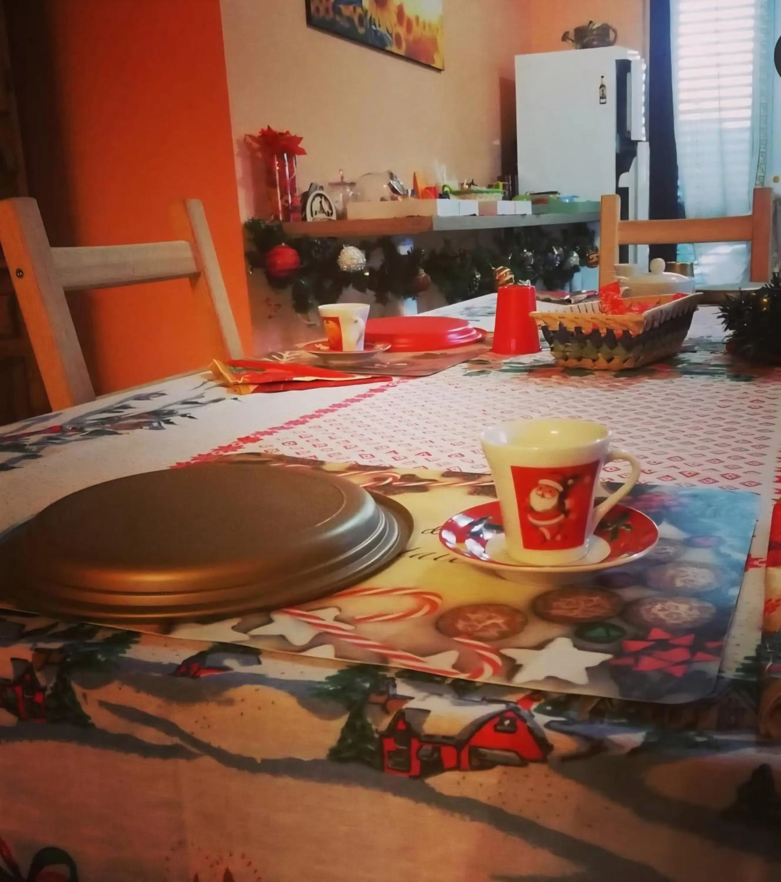 La Bella Addormentata