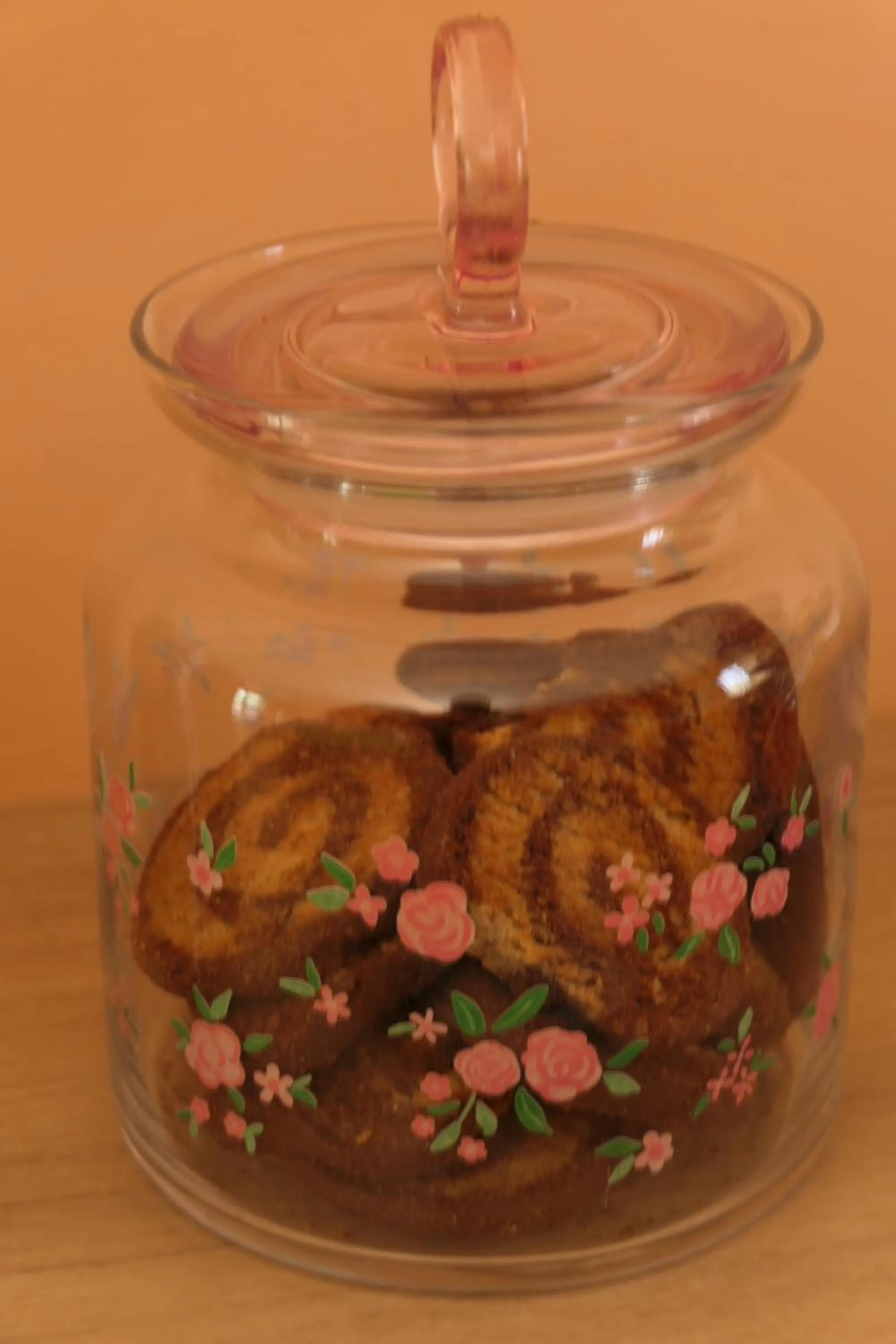 Breakfast in La Bella Addormentata