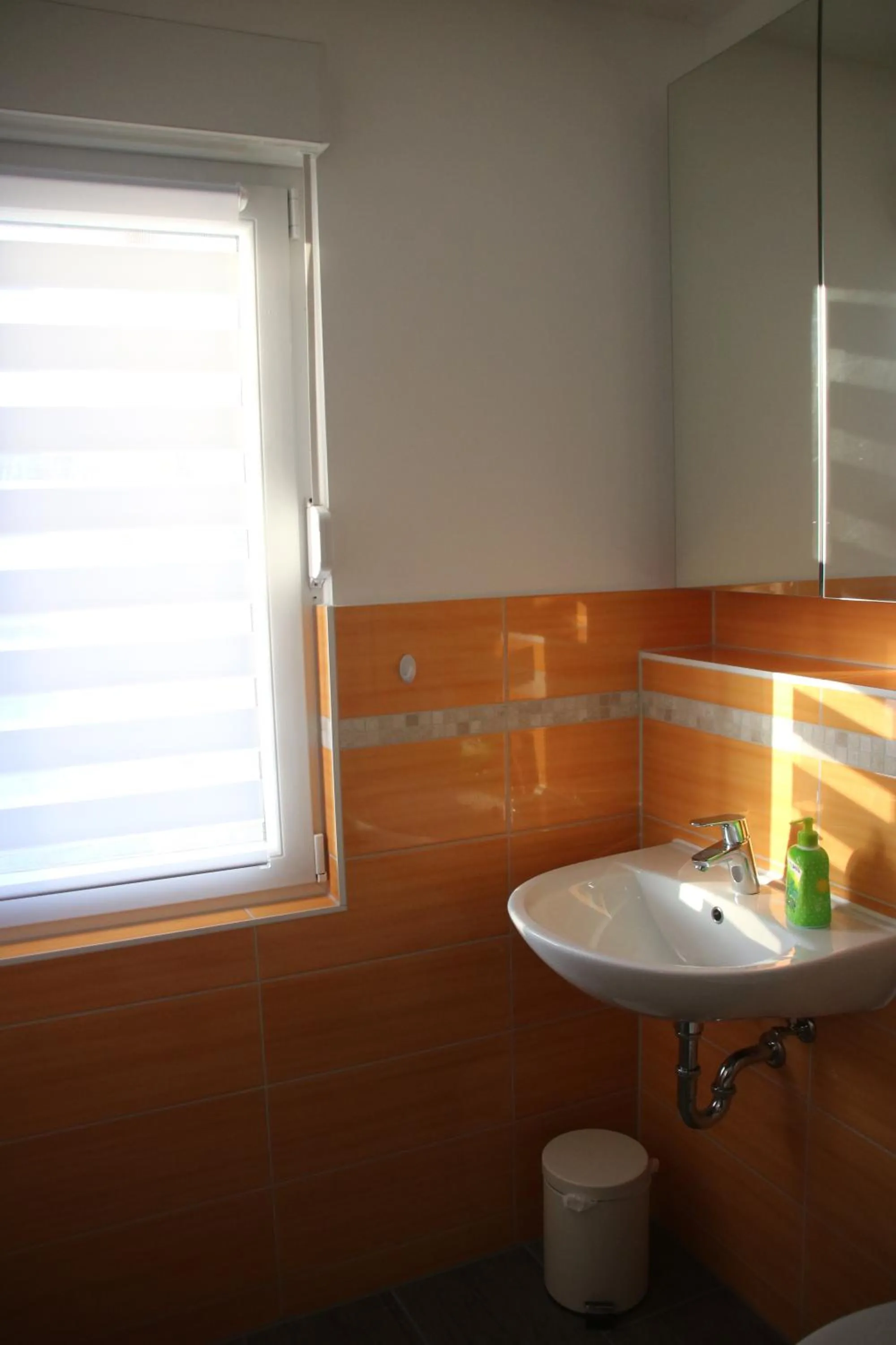 Photo of the whole room in Wind und Wetter