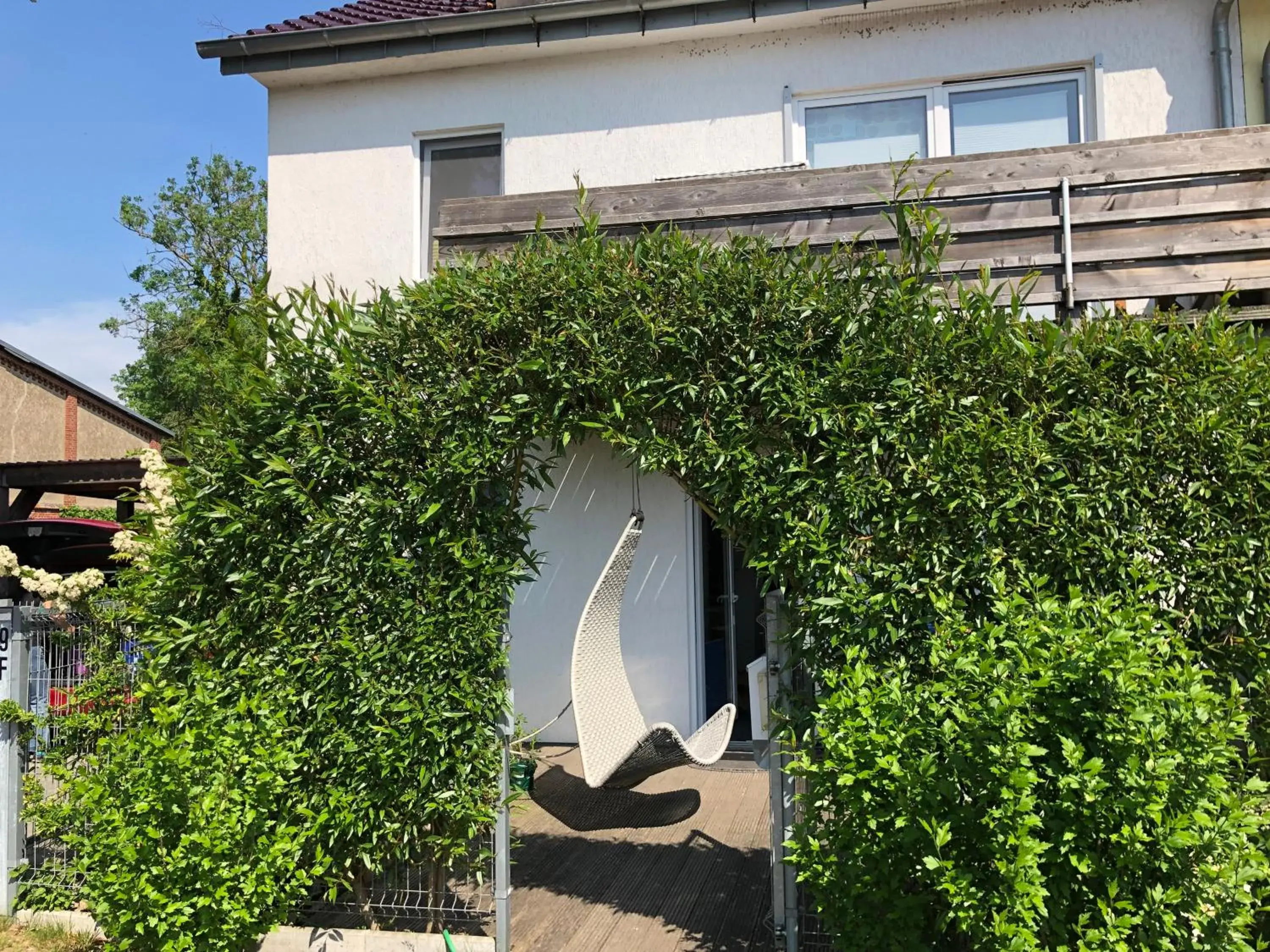 Wind und Wetter Wind und Wetter