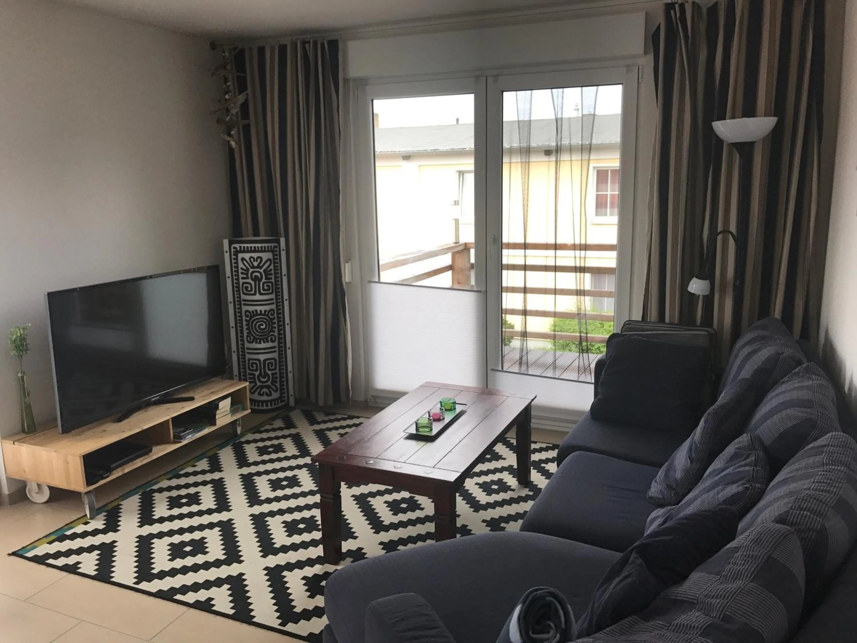 Photo of the whole room in Wind und Wetter