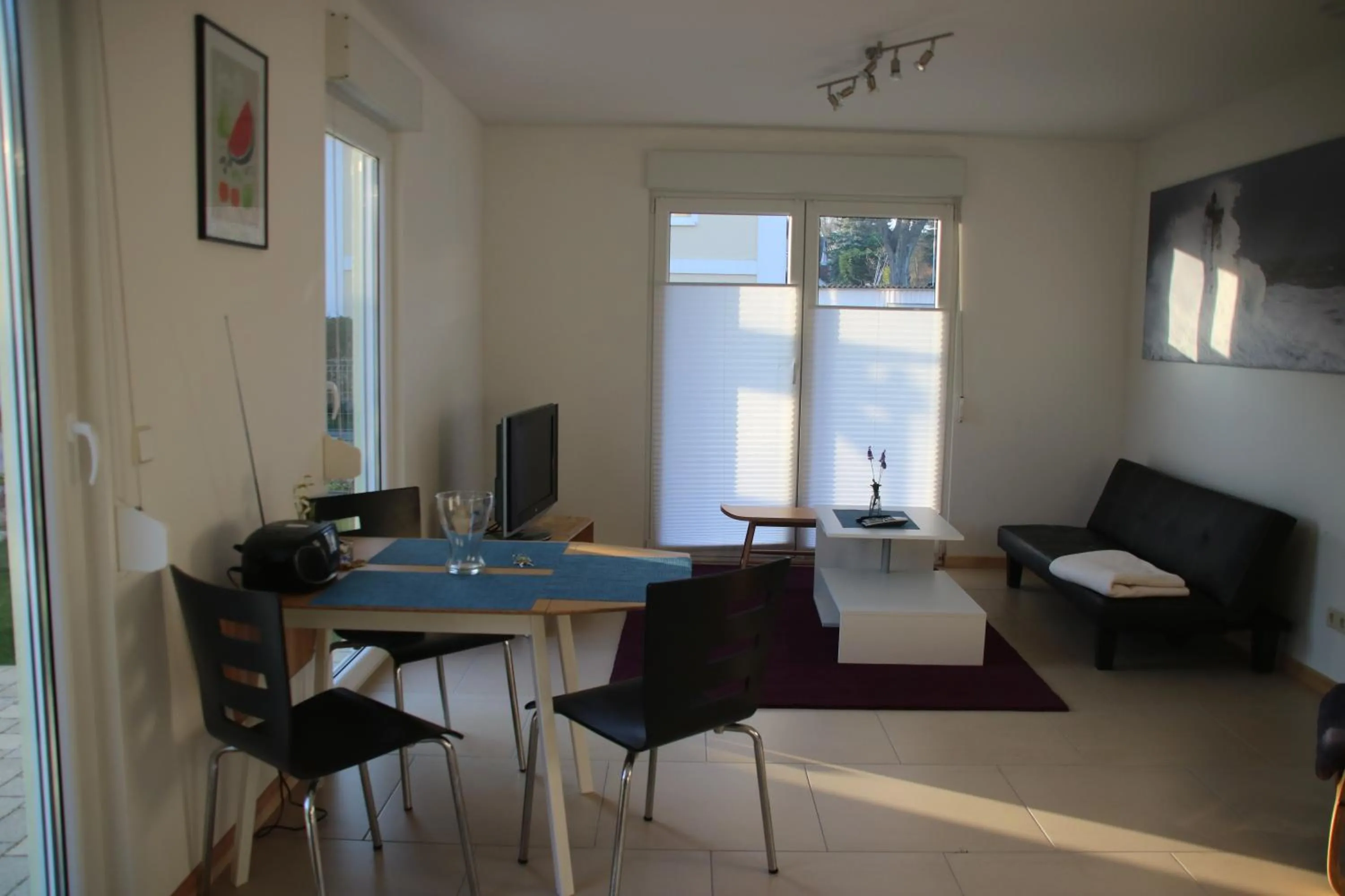 Photo of the whole room in Wind und Wetter