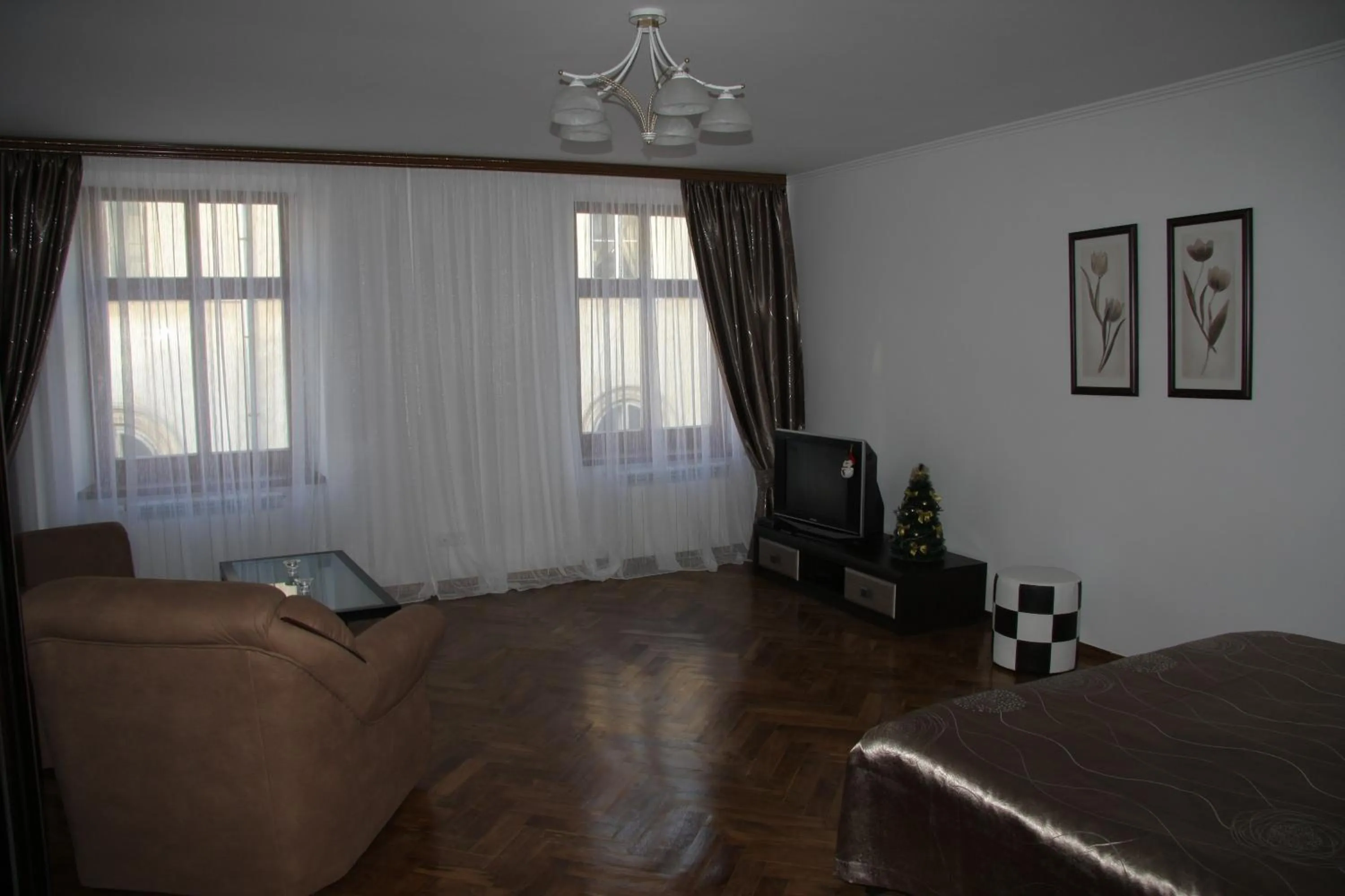 Apartment on Virmenska street 2