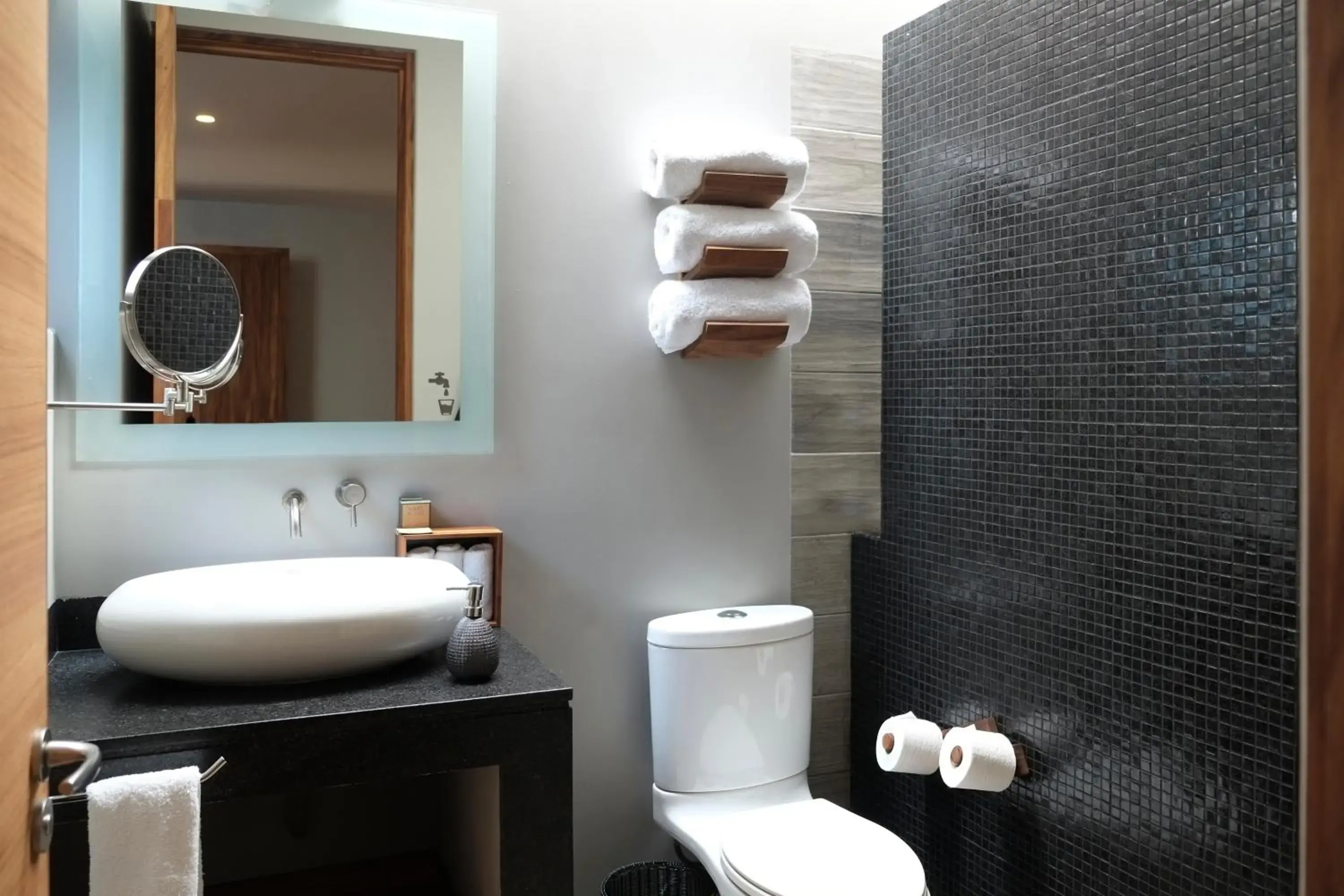 Double Room in El Callejón Hotel Boutique Double Room in El Callejón Hotel Boutique