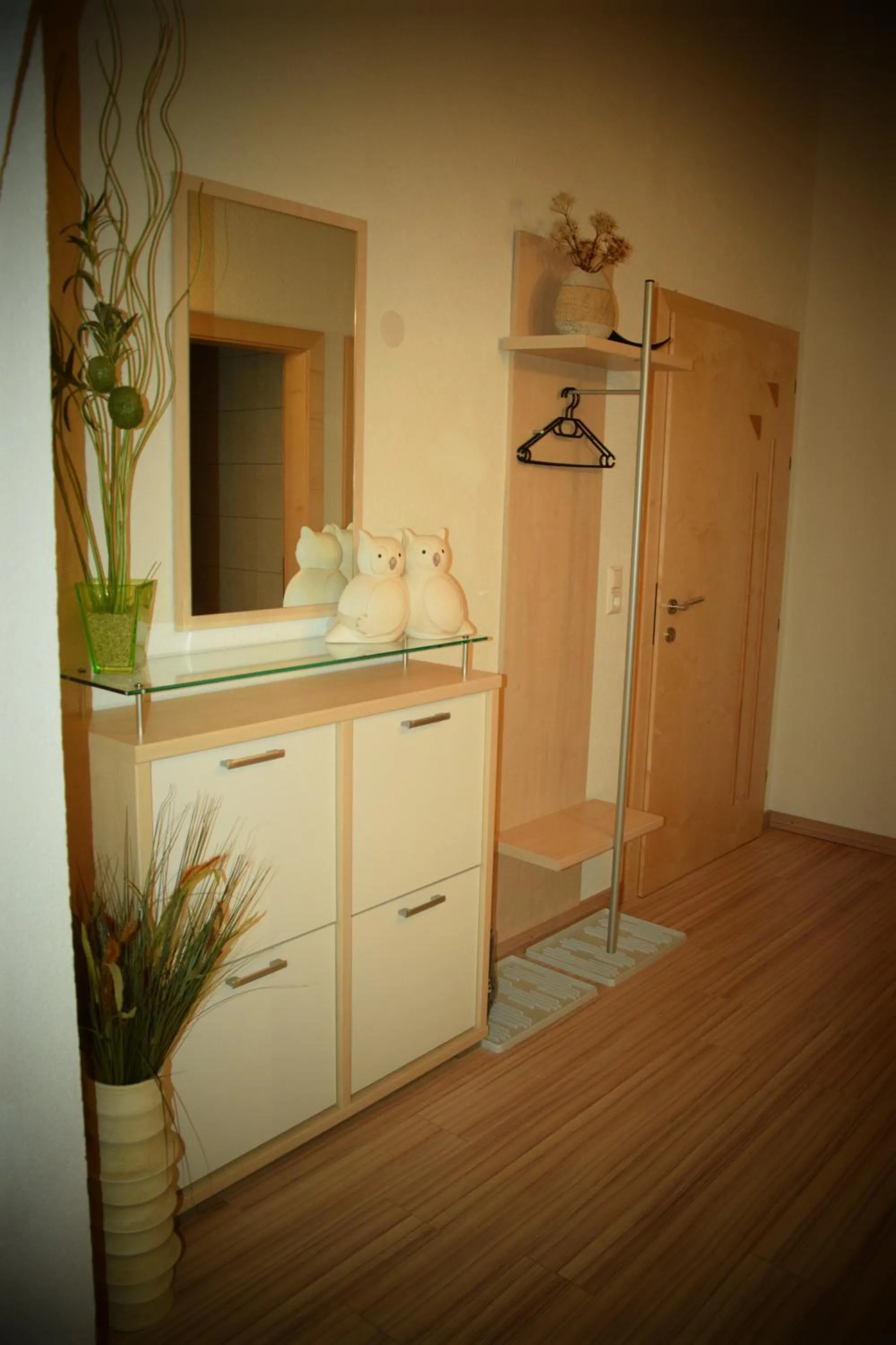 Property building in Apart Dominika