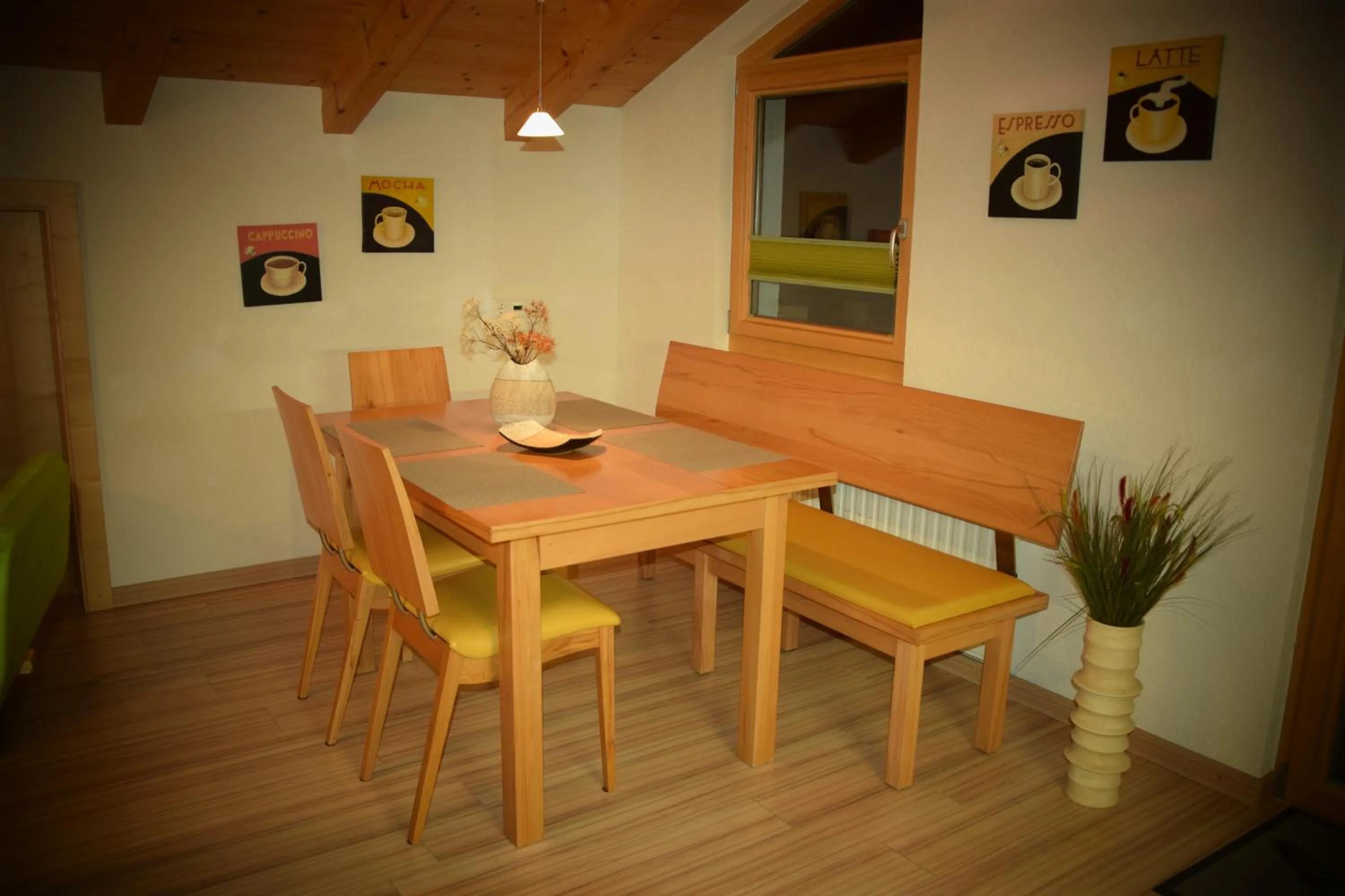 Property building in Apart Dominika