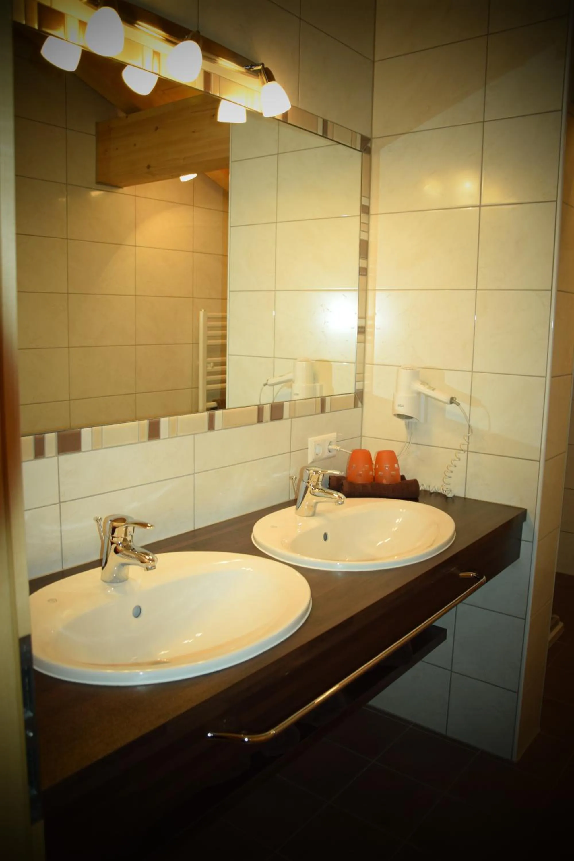 Property building in Apart Dominika