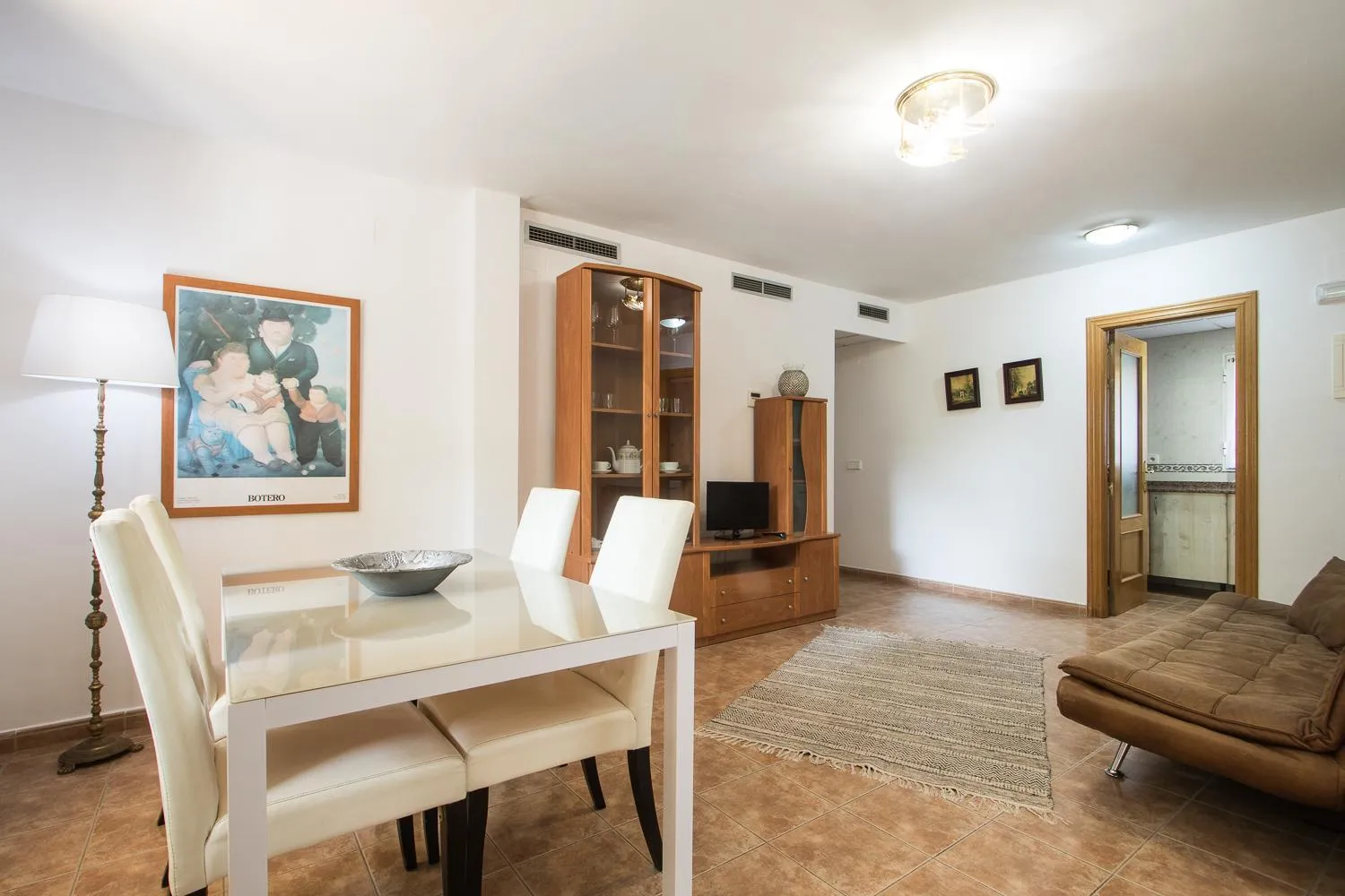 Apartamentos Nicaragua
