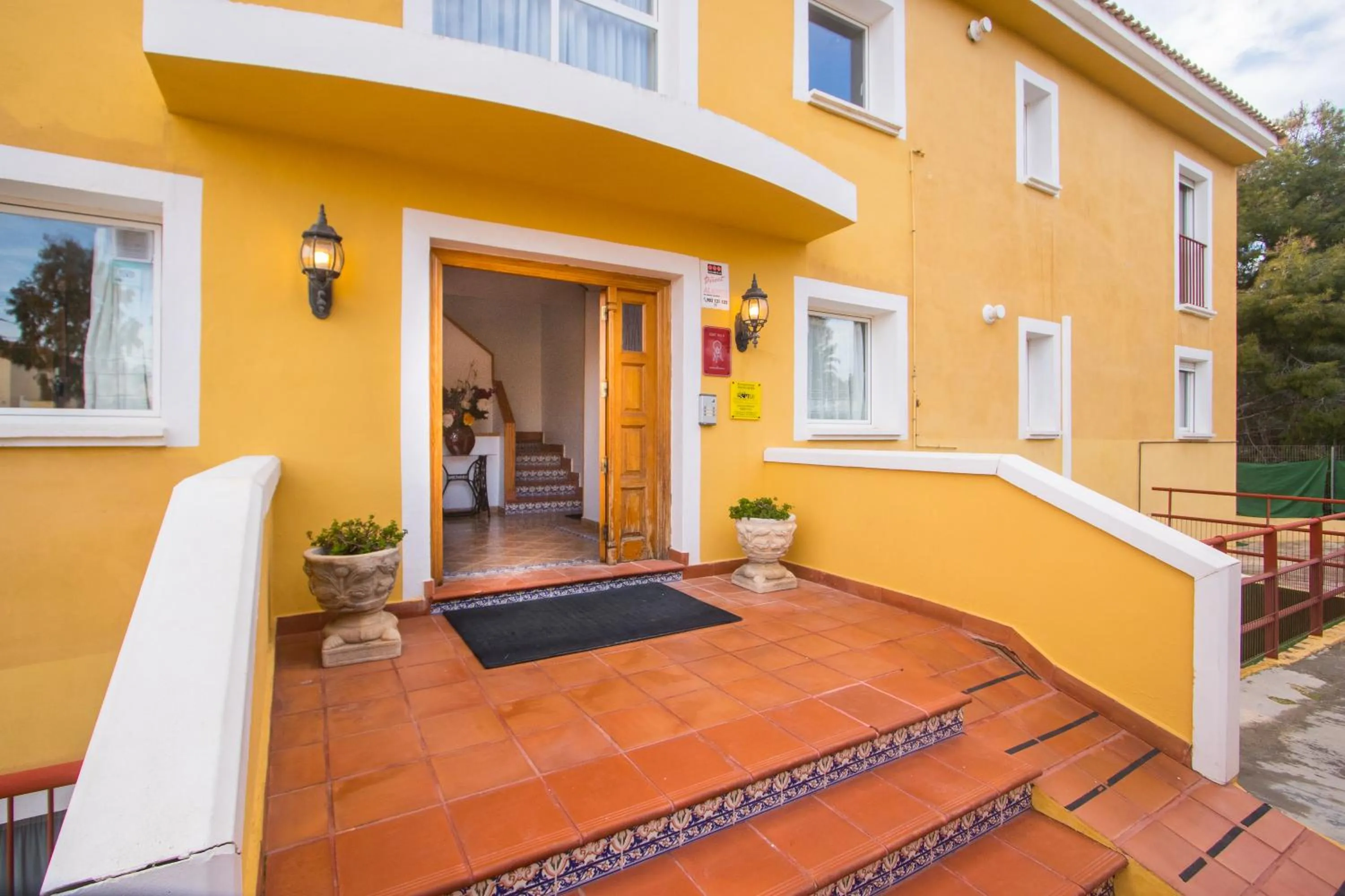 Apartamentos Nicaragua