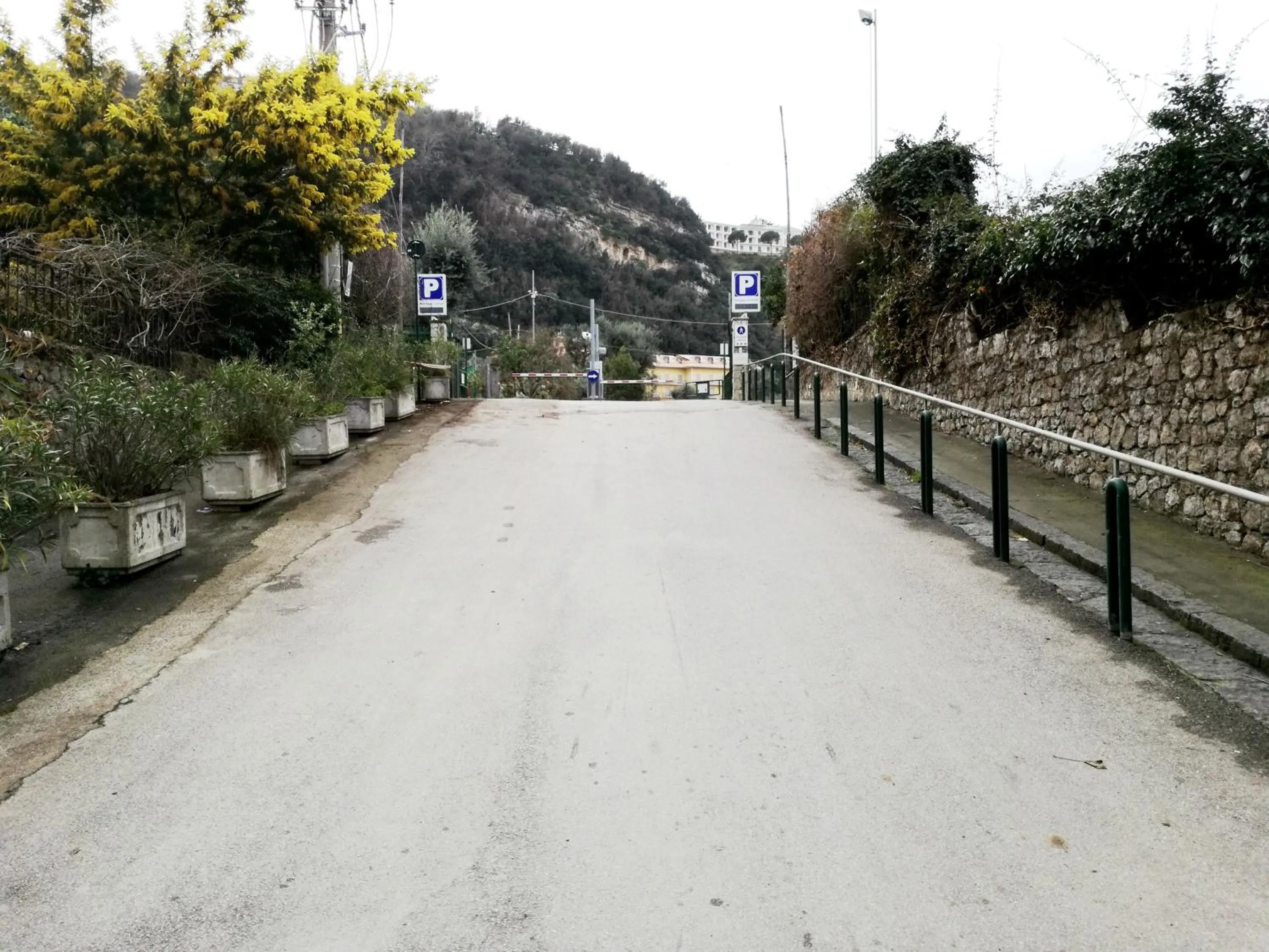 Property building in MaLu' B&B