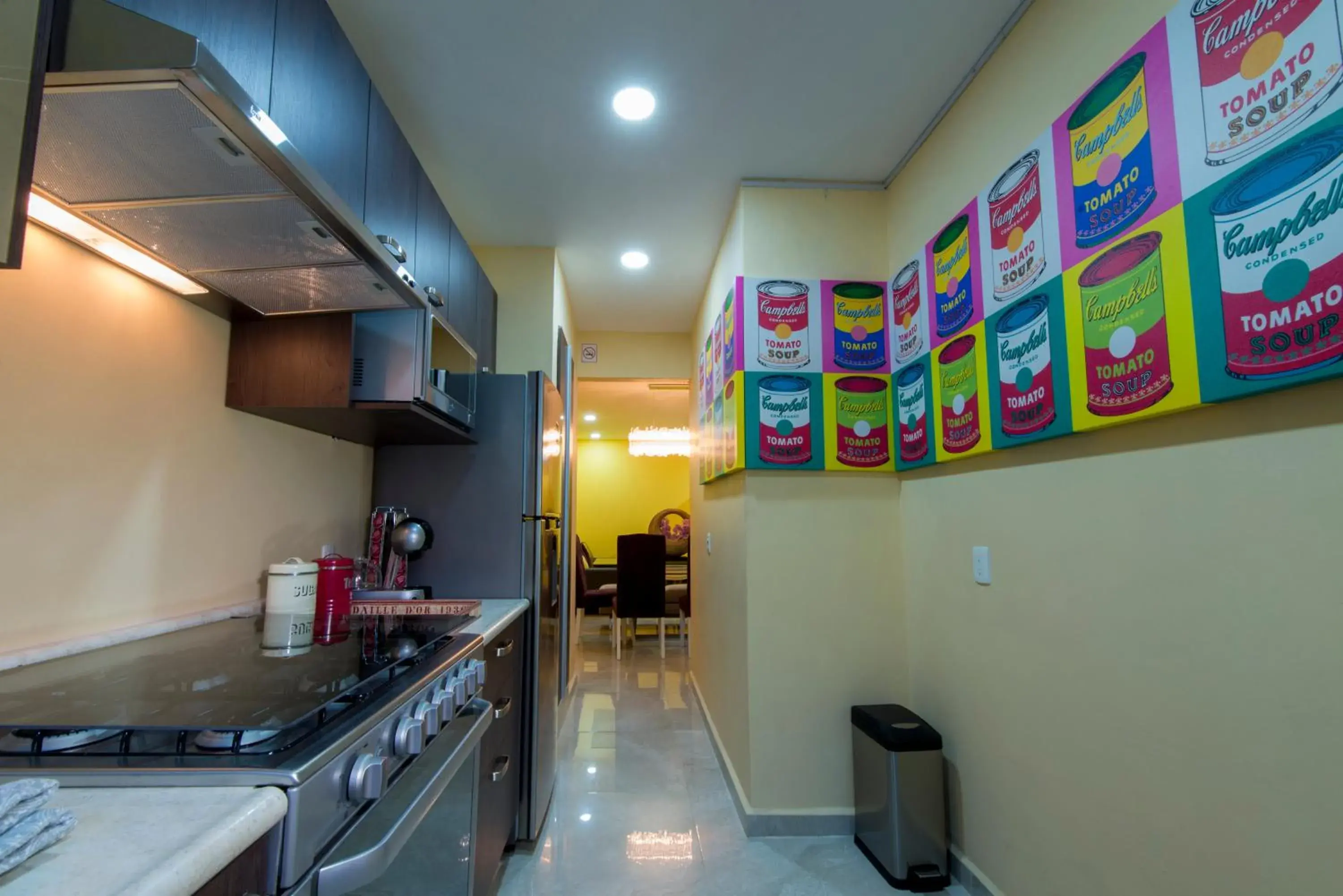 Apartment - Ground Floor in Once21 Apartment Apartment - Ground Floor in Once21 Apartment
