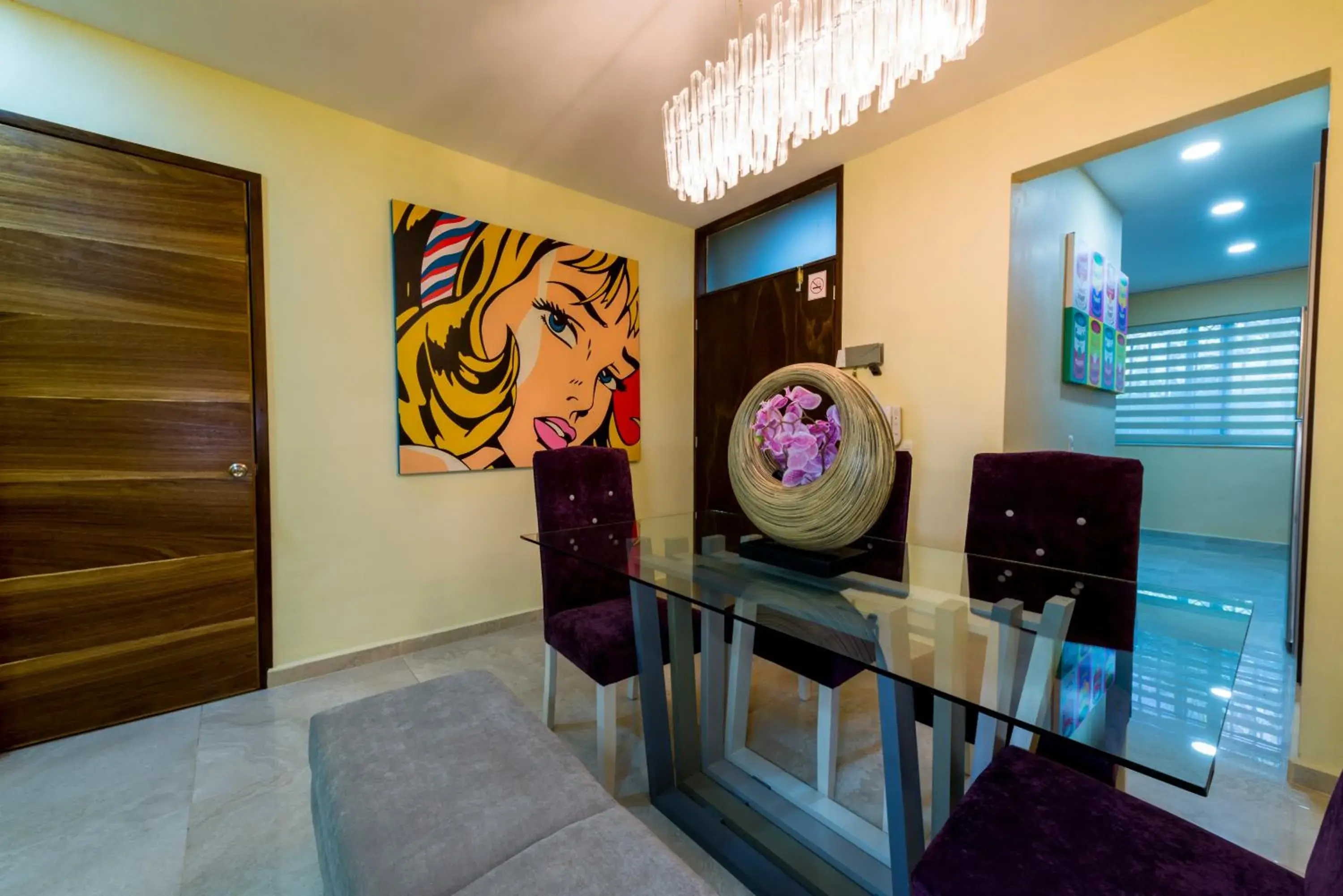 Apartment - Ground Floor in Once21 Apartment Apartment - Ground Floor in Once21 Apartment