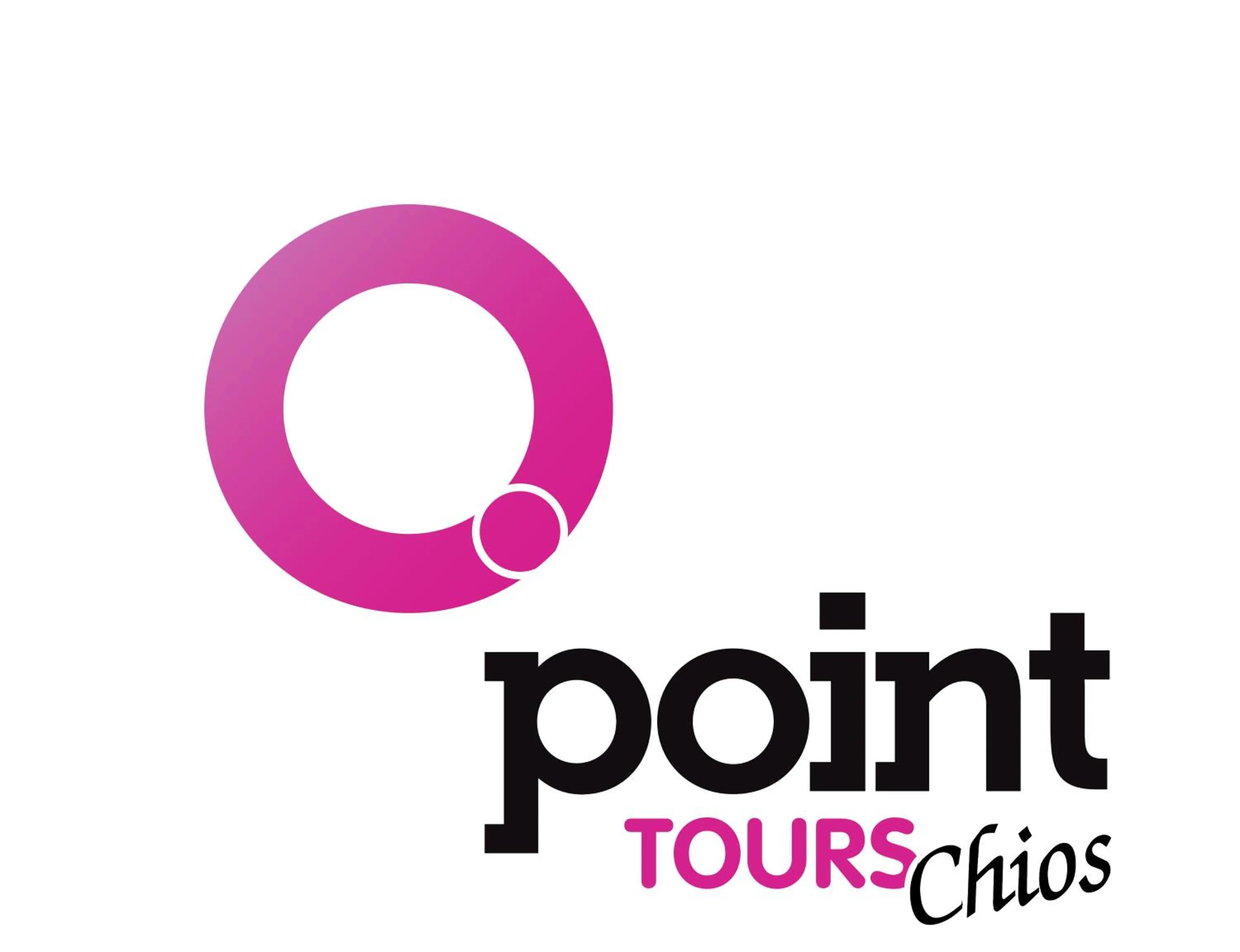 Logo/Certificate/Sign in City Point Chios