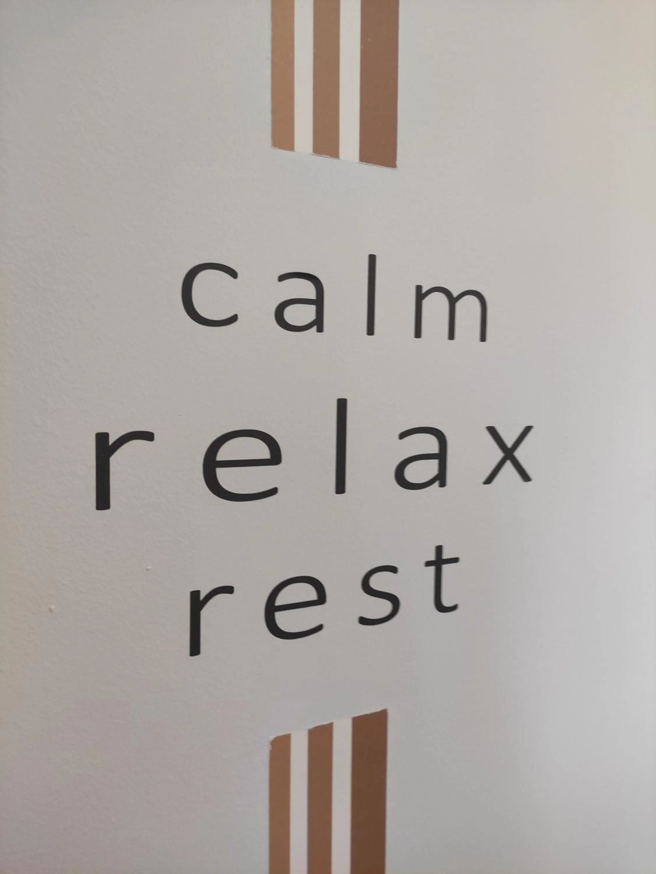 Decorative detail in City Point Chios