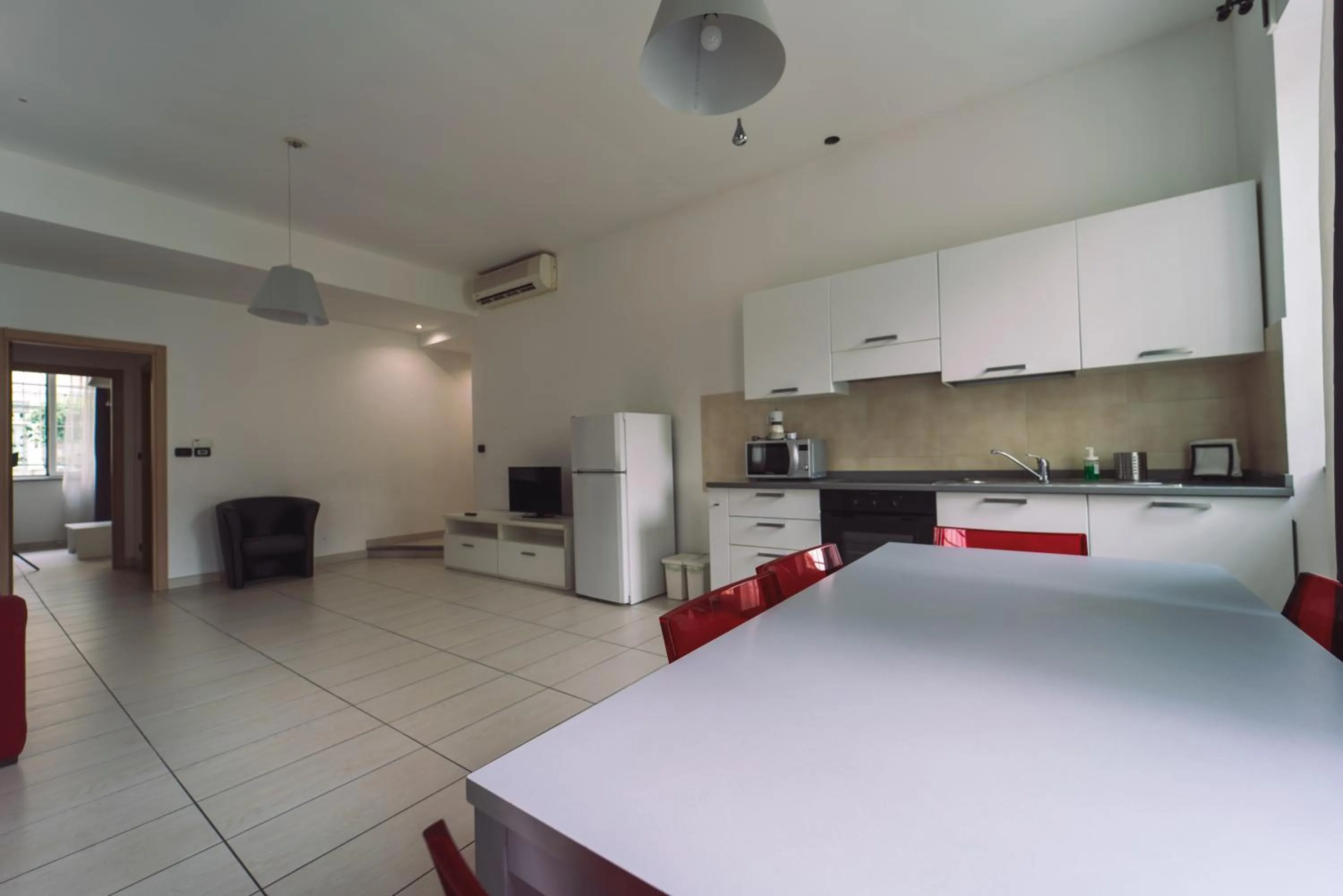 TV and multimedia in Mole27 - ResArt