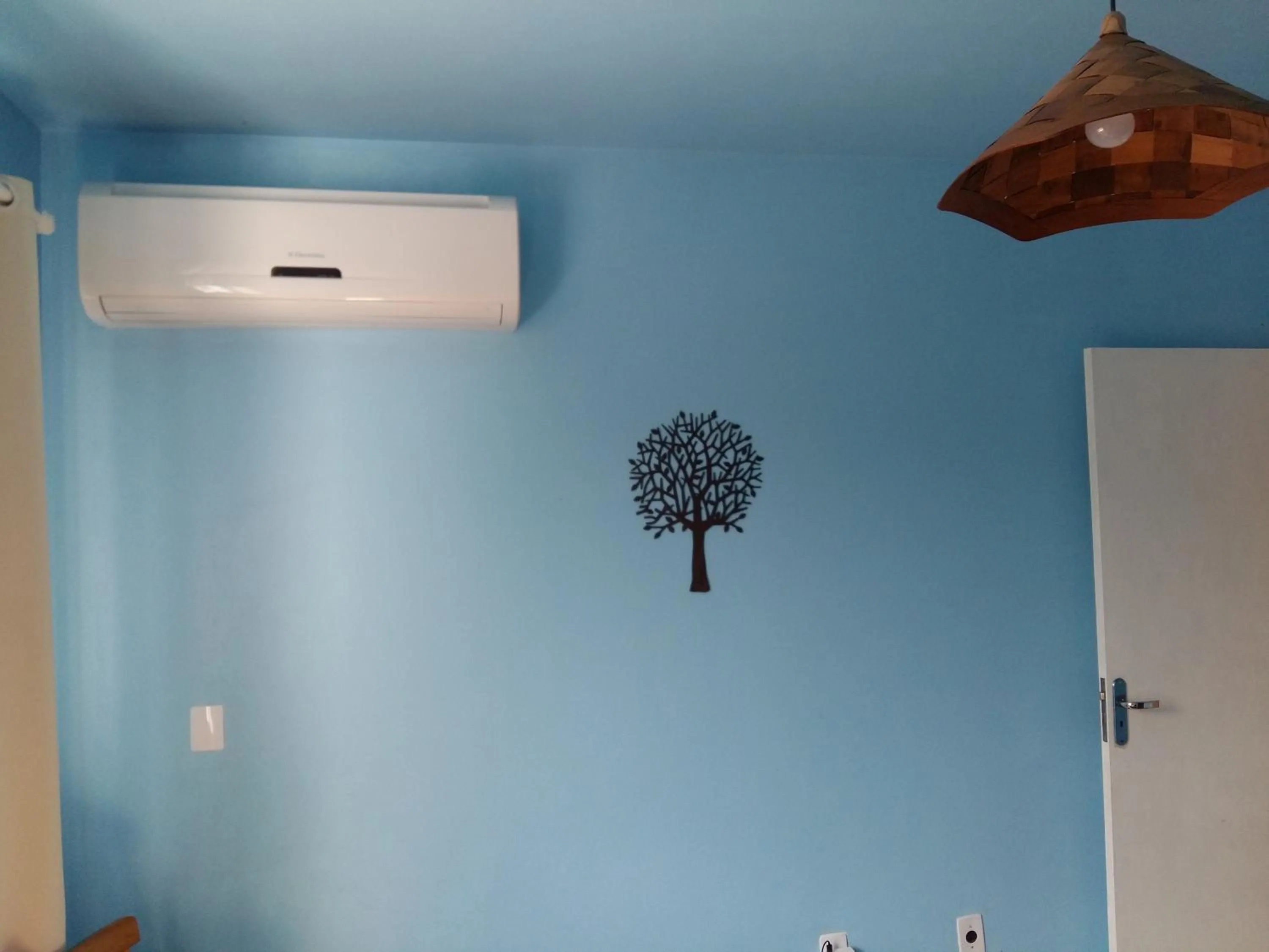 Bedroom in Sol da Cachoeira