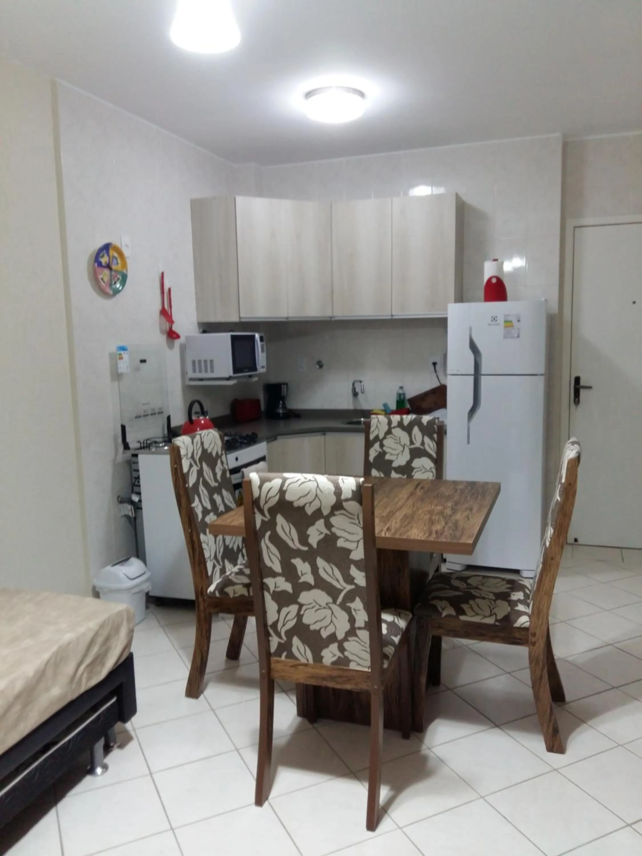 Living room in Sol da Cachoeira