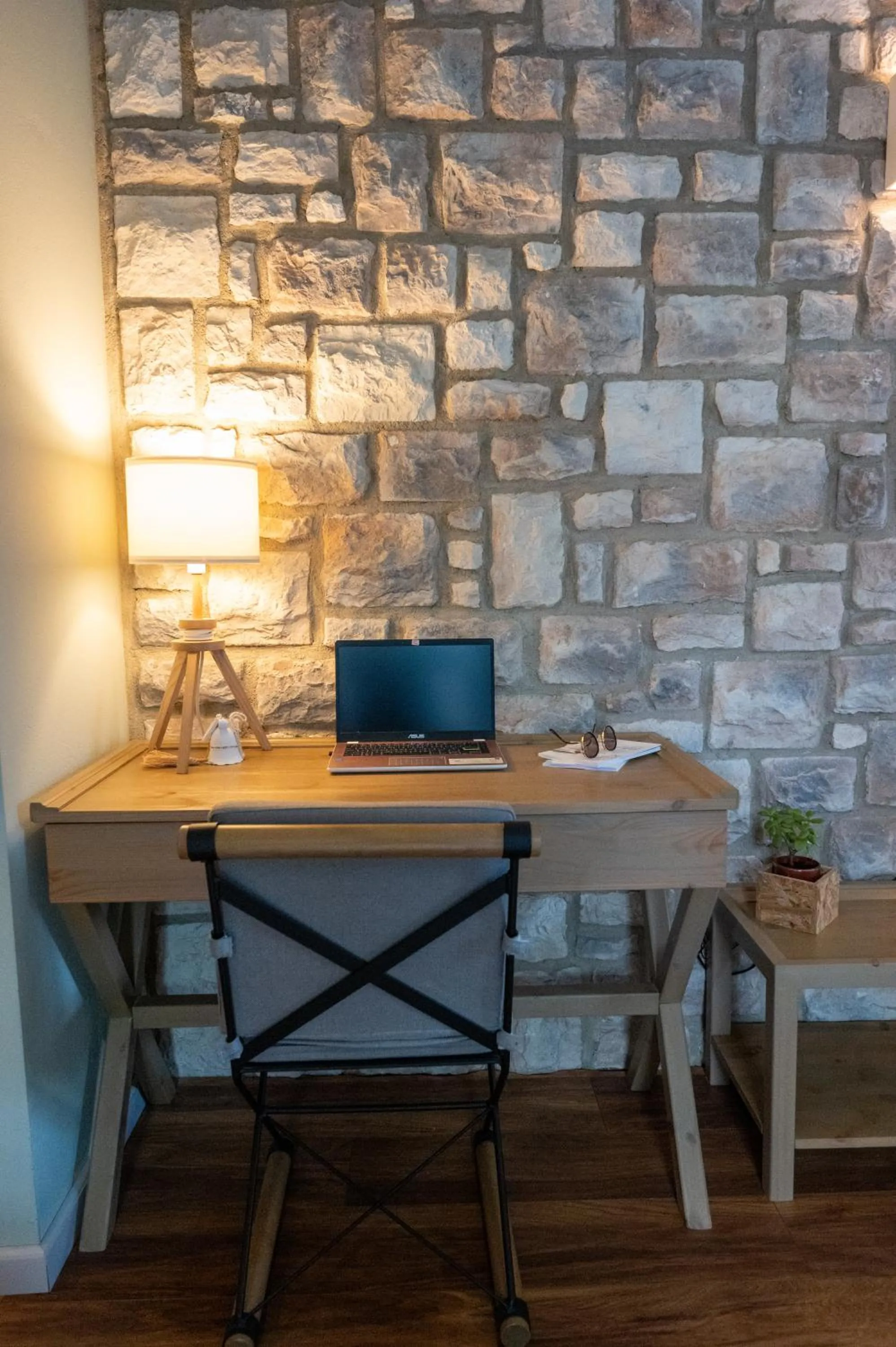 Rouista Tzoumerka Resort