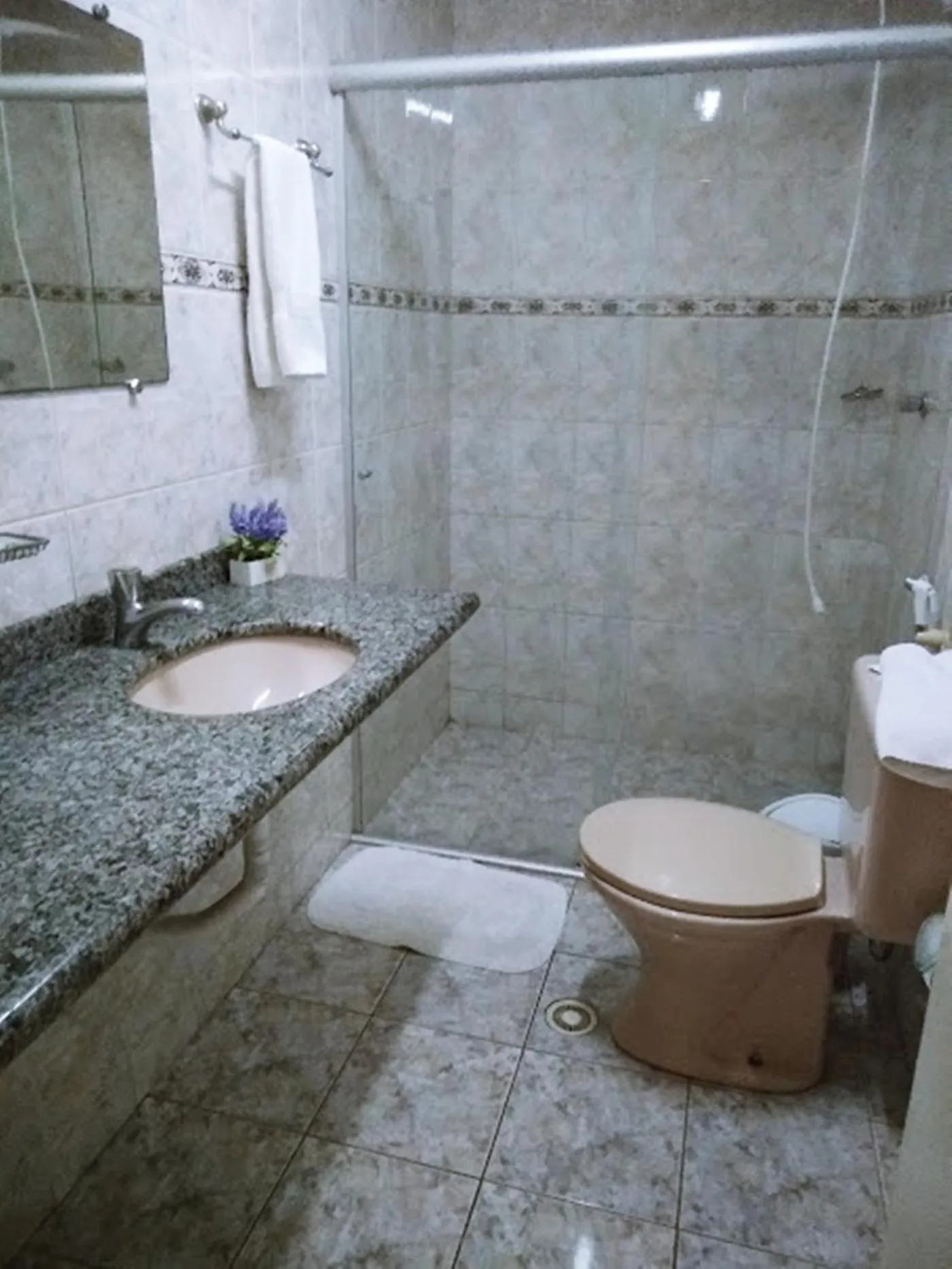Hotel Marfim I