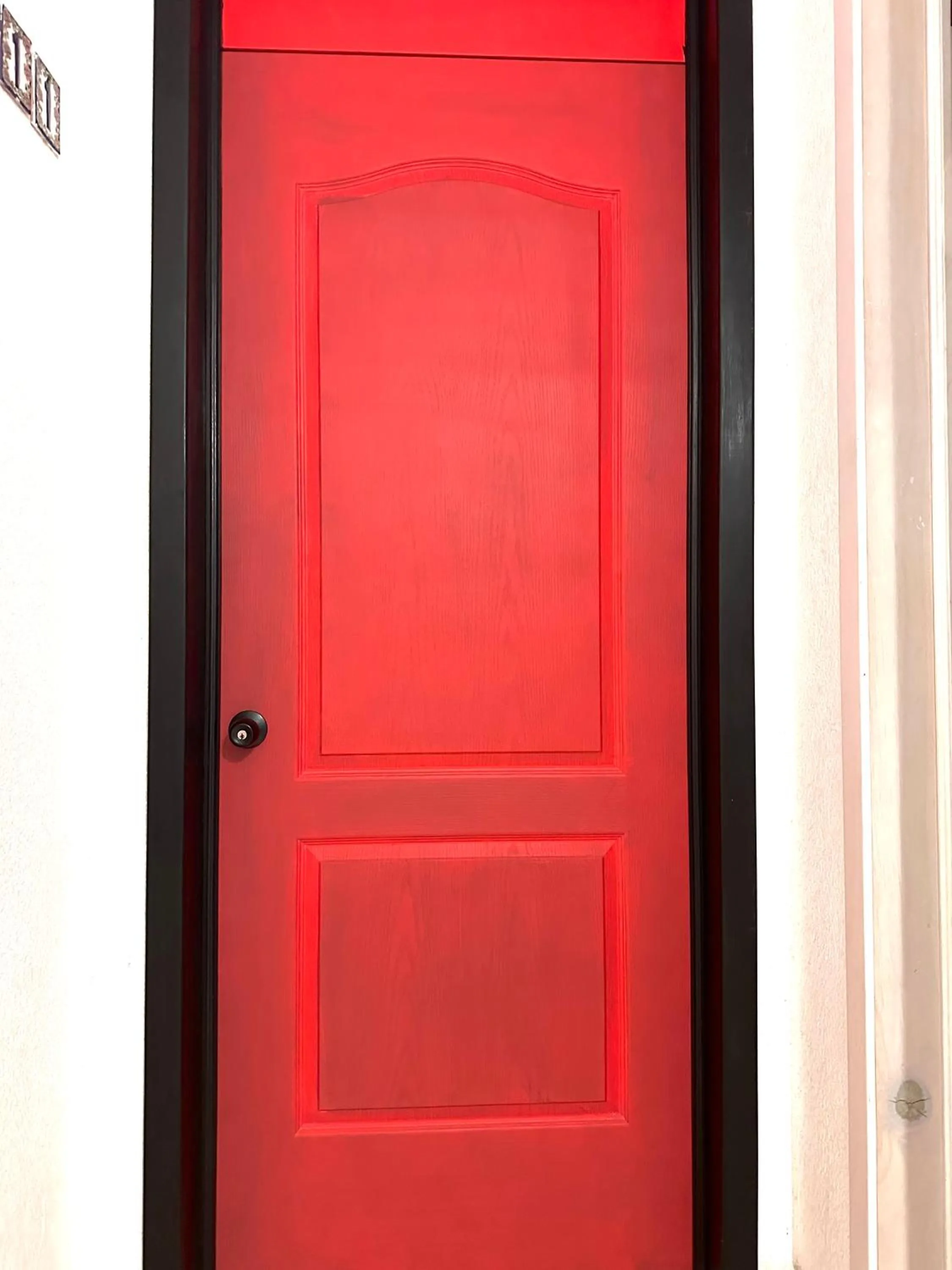 Property building in Hotel & Suites Cerro Roj0