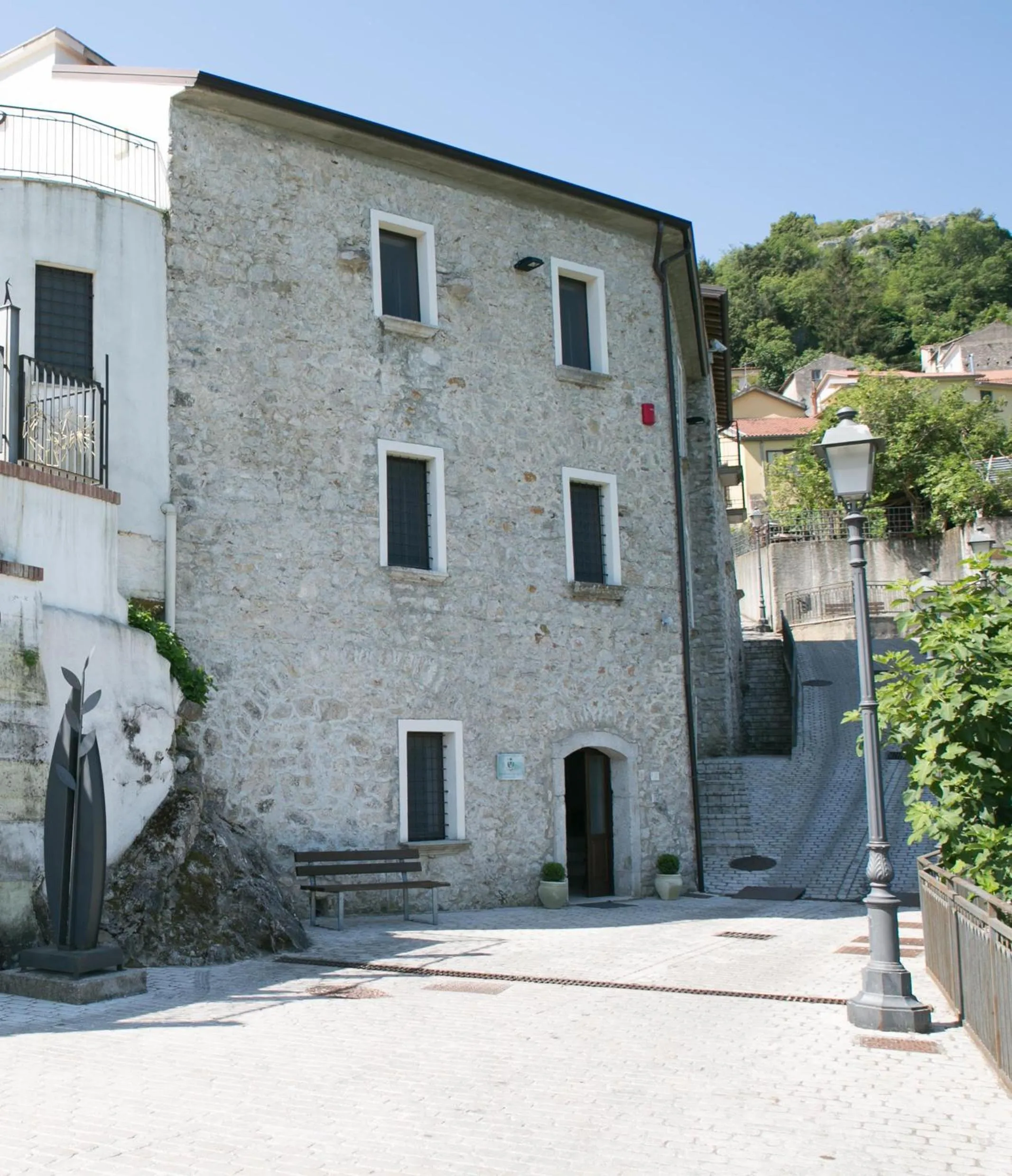 Ostello della Gioventù Massimo Troisi