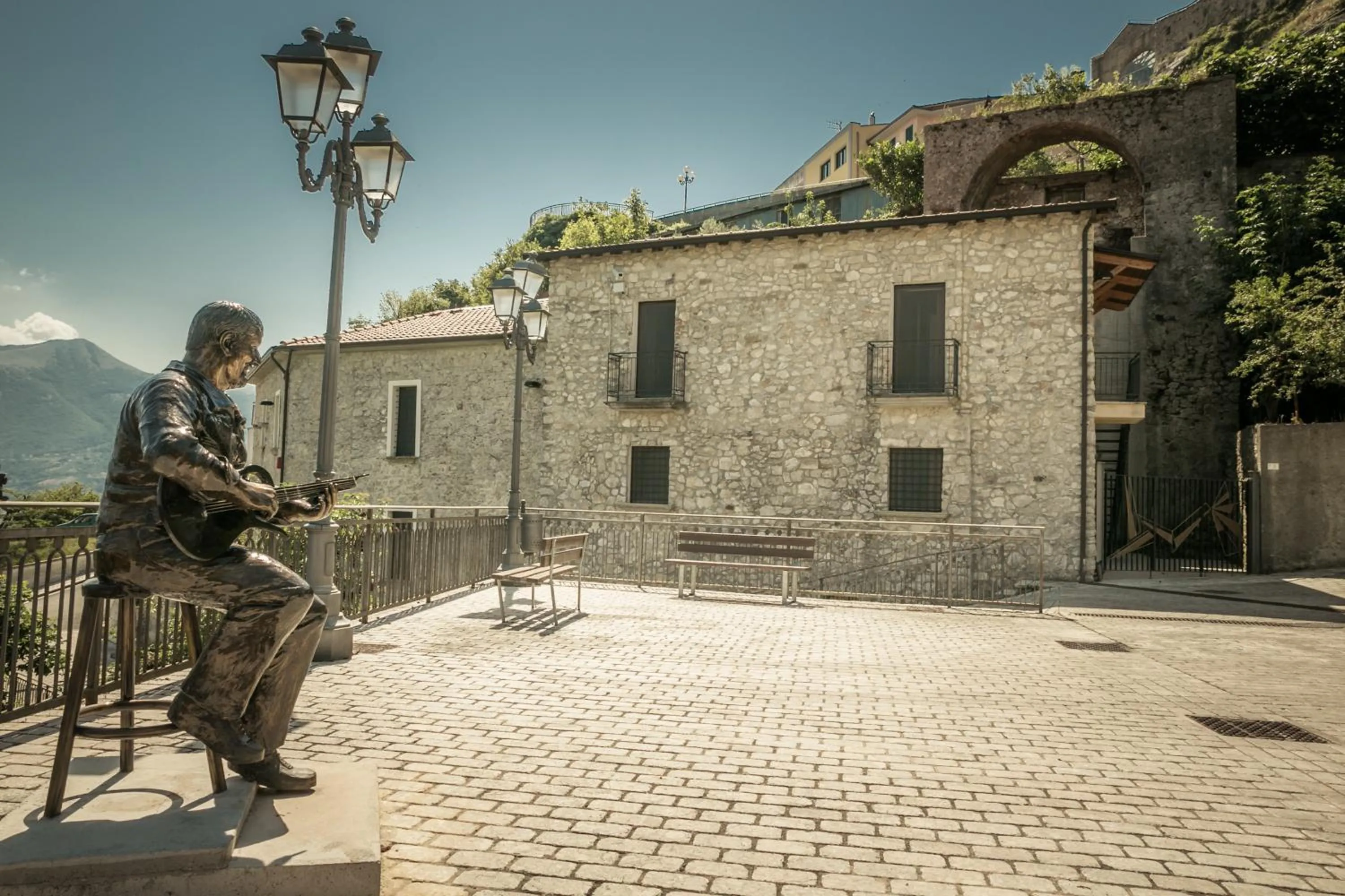 Ostello della Gioventù Massimo Troisi