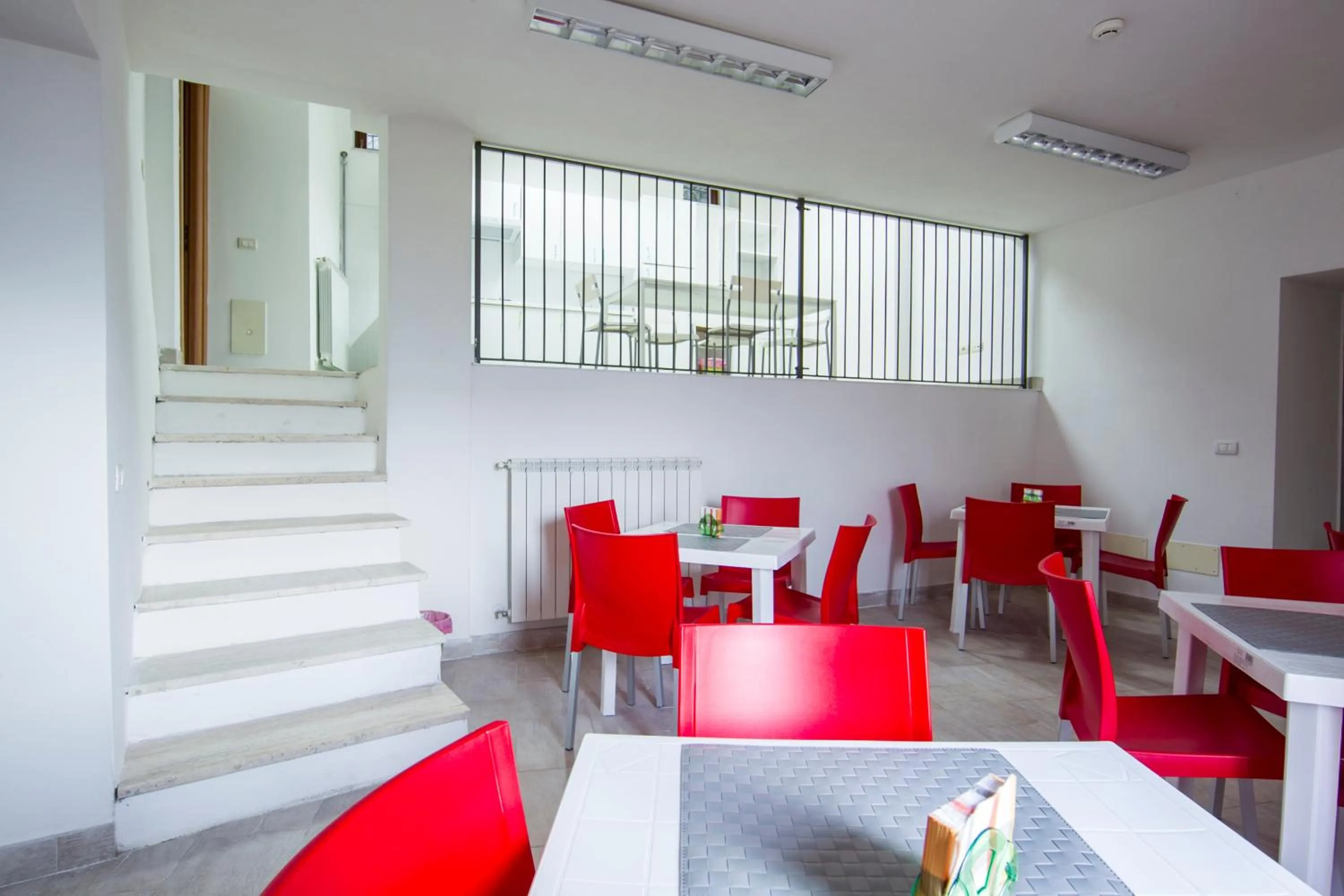 Ostello della Gioventù Massimo Troisi