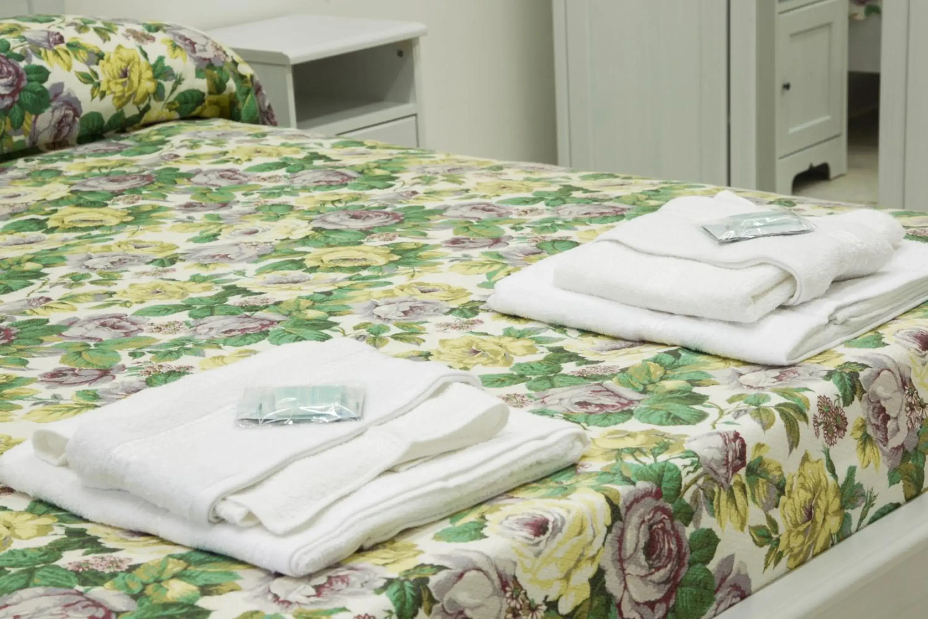 Double Room with Private Bathroom - single occupancy in Ostello della Gioventù Massimo Troisi Double Room with Private Bathroom - single occupancy in Ostello della Gioventù Massimo Troisi