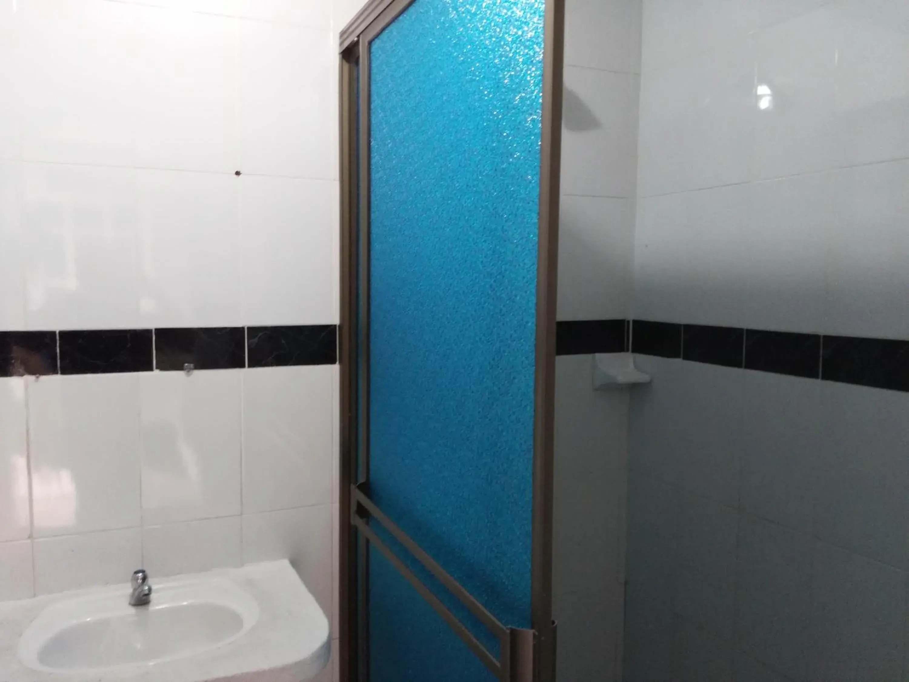 Double Room in Hotel Campestre Kosta Azul Double Room in Hotel Campestre Kosta Azul