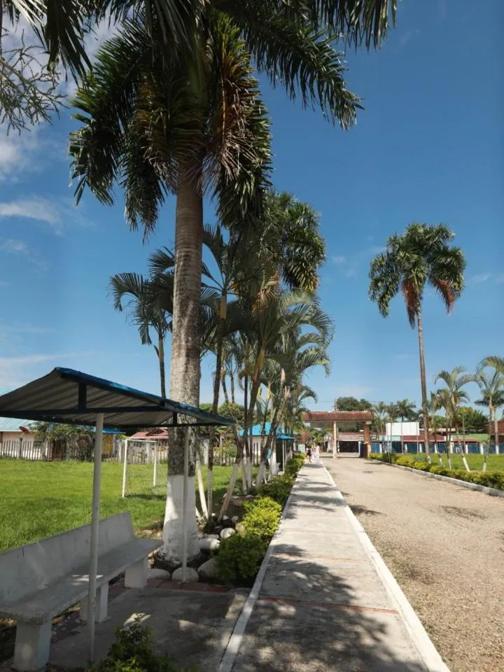 Hotel Campestre Kosta Azul