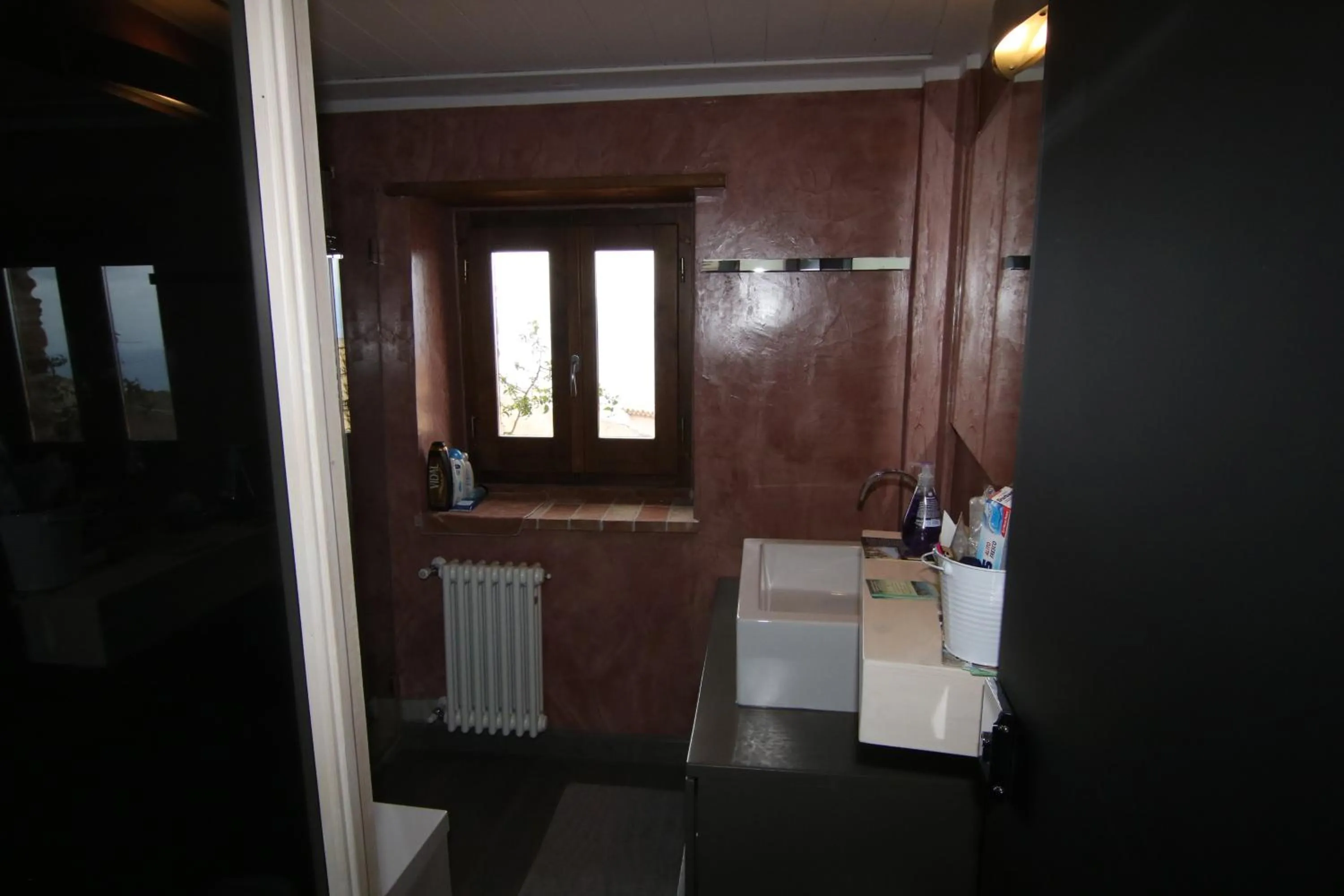 Bed & Breakfast StudioArcodia-