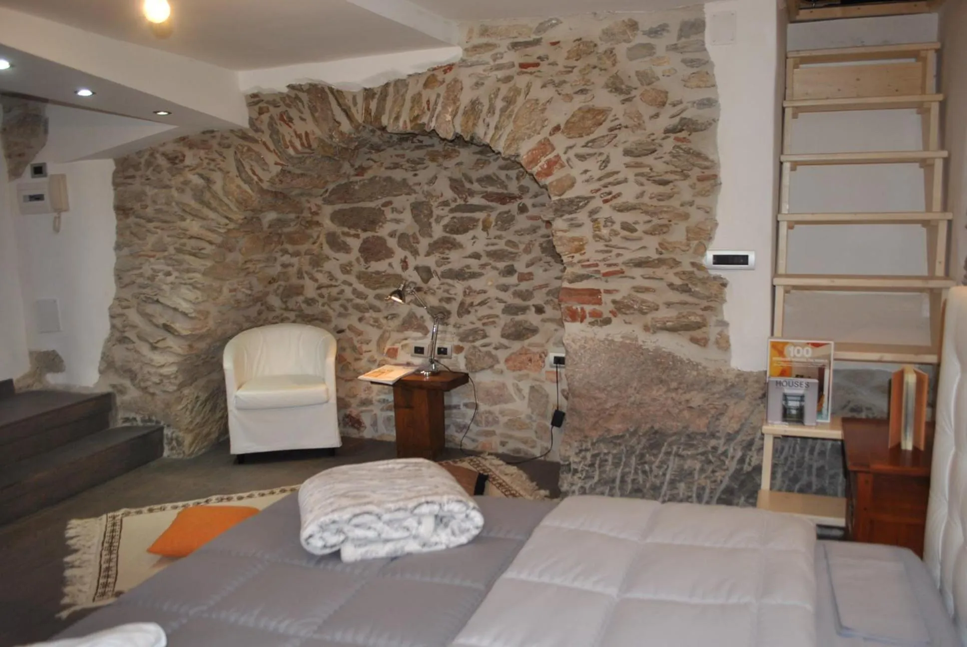 Other, Bed in Bed & Breakfast StudioArcodia-
