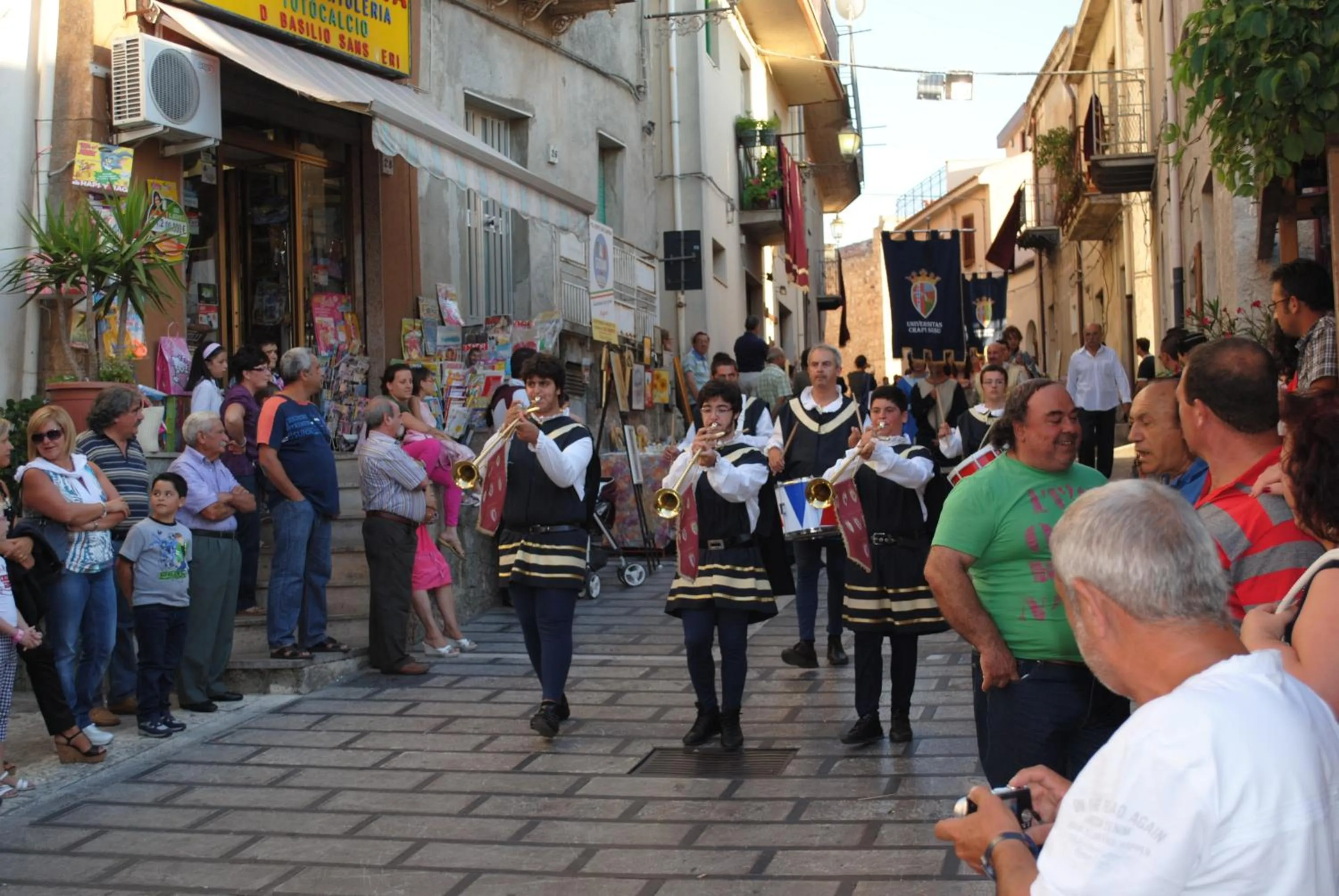 Bed & Breakfast StudioArcodia-