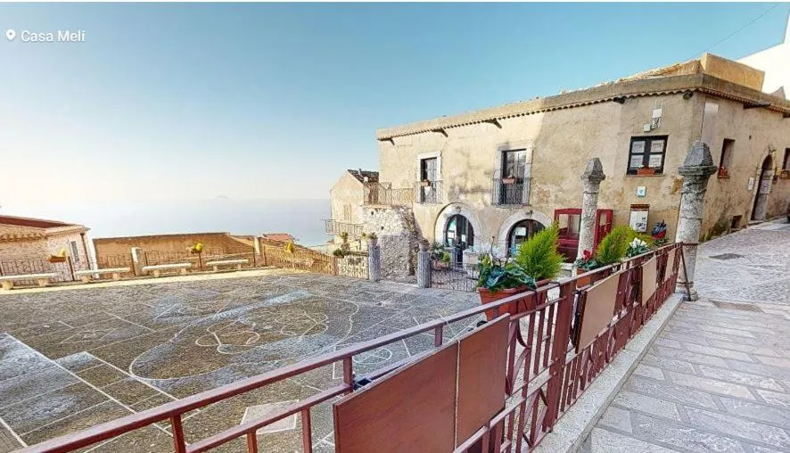 Bed & Breakfast StudioArcodia-