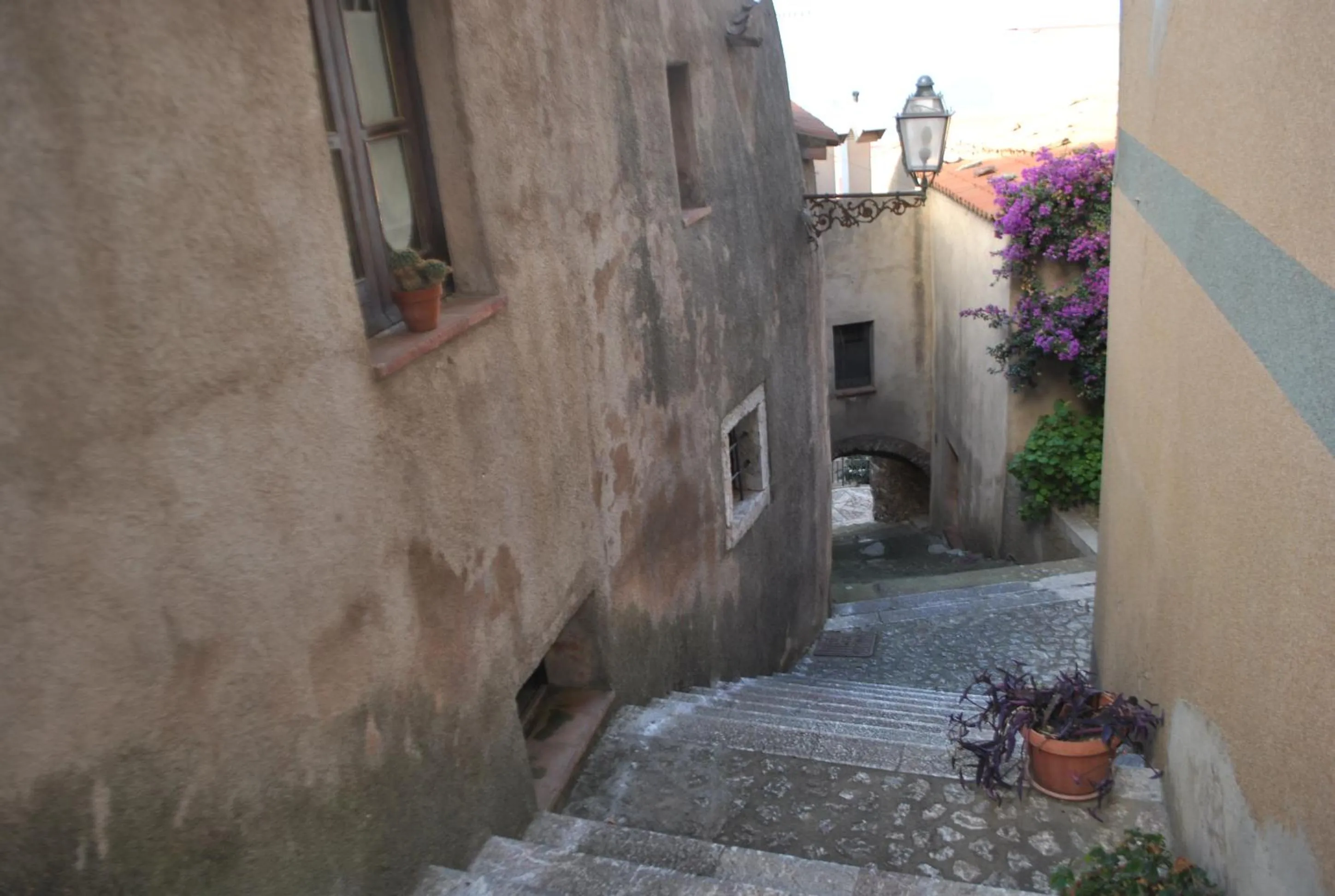 Neighbourhood in Bed & Breakfast StudioArcodia-