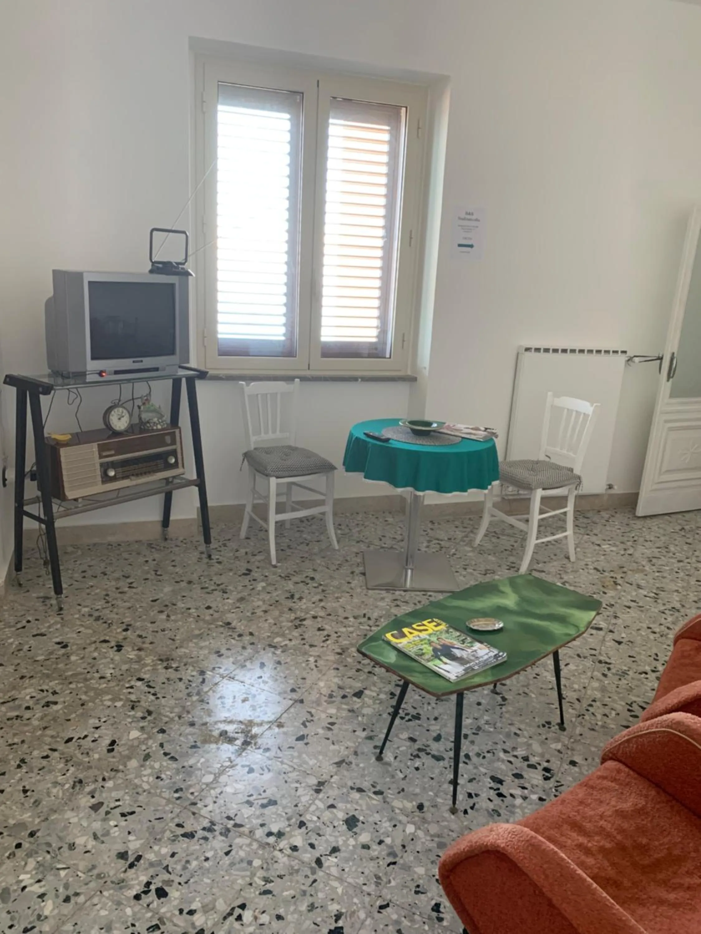 Bed & Breakfast StudioArcodia-