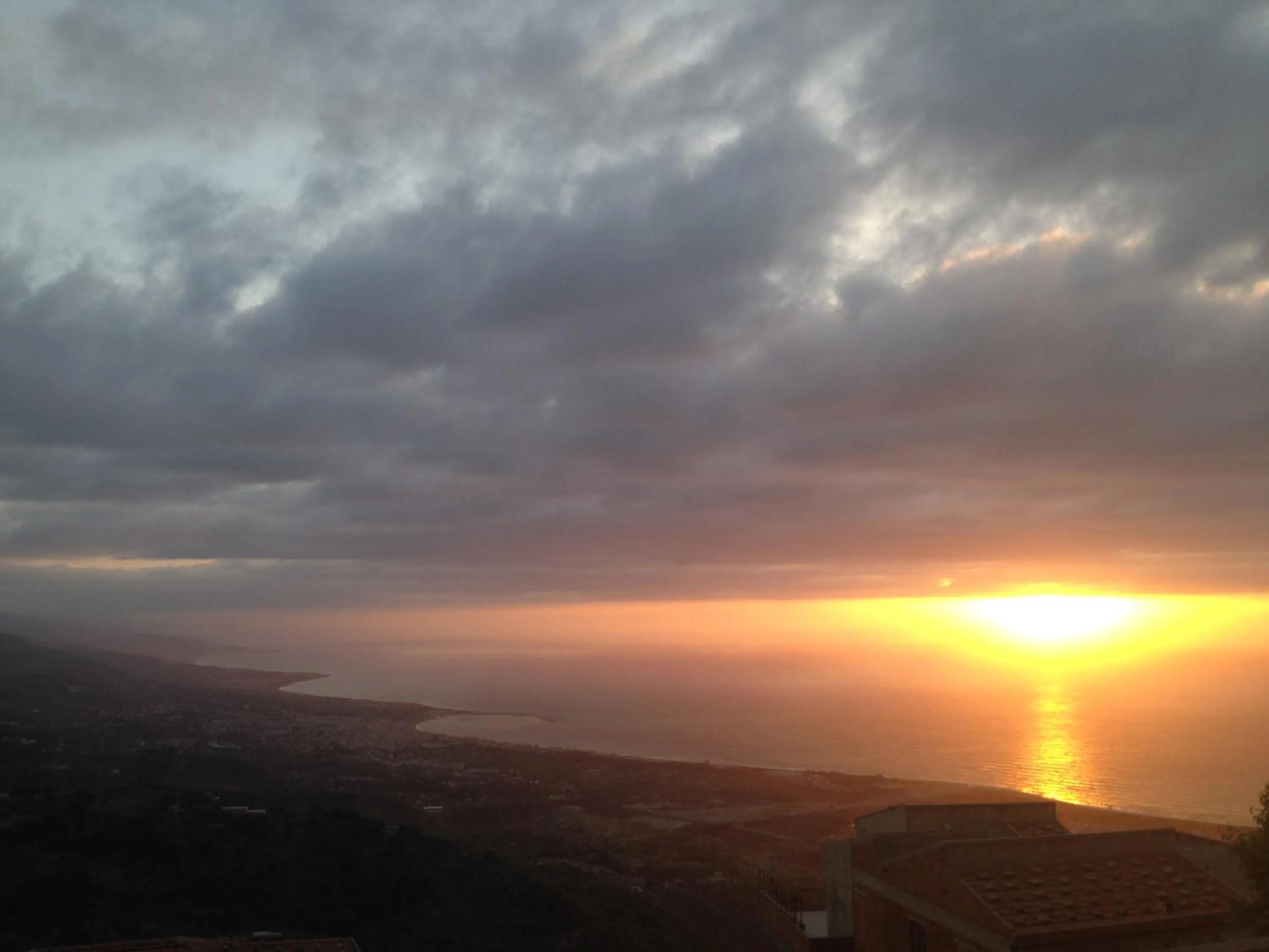 Bed & Breakfast StudioArcodia-